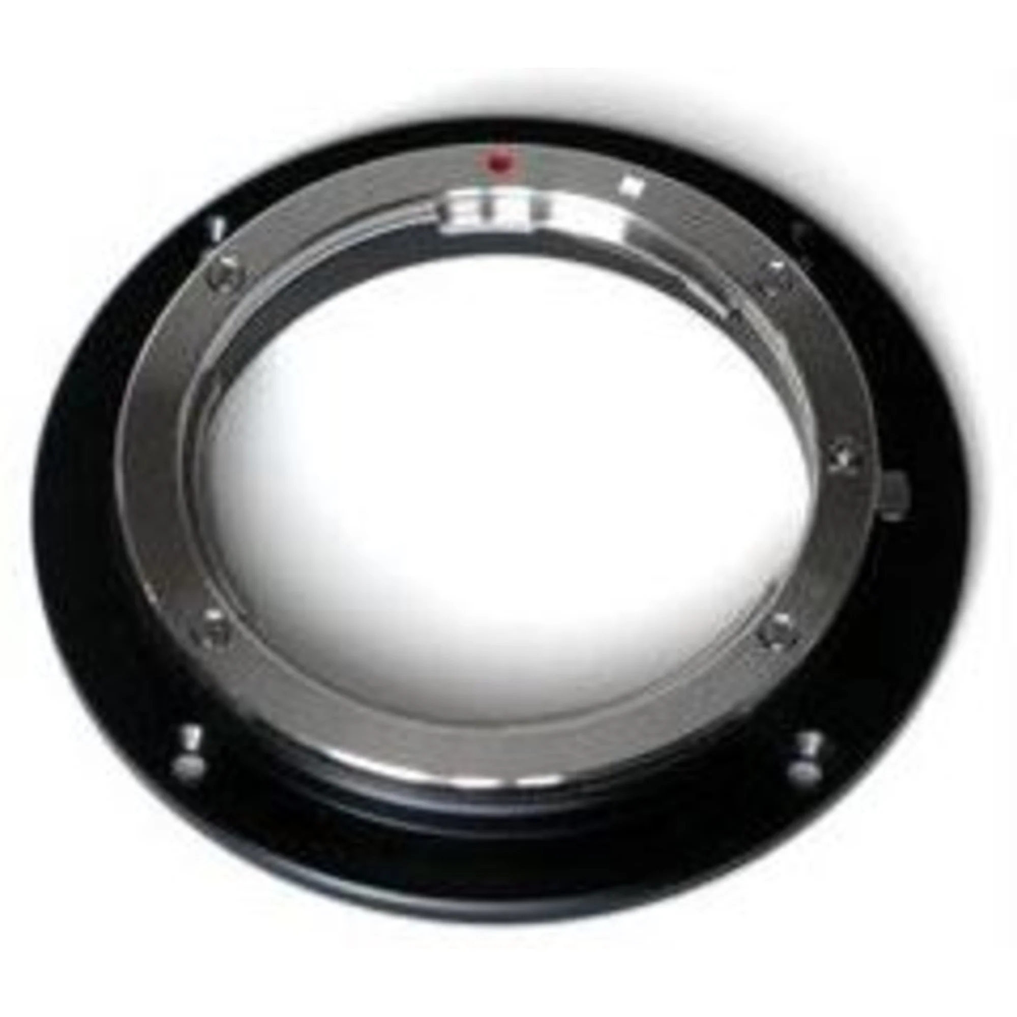 Adaptateur vers objectifs EOS pour G4 CCD sans roue à filtres