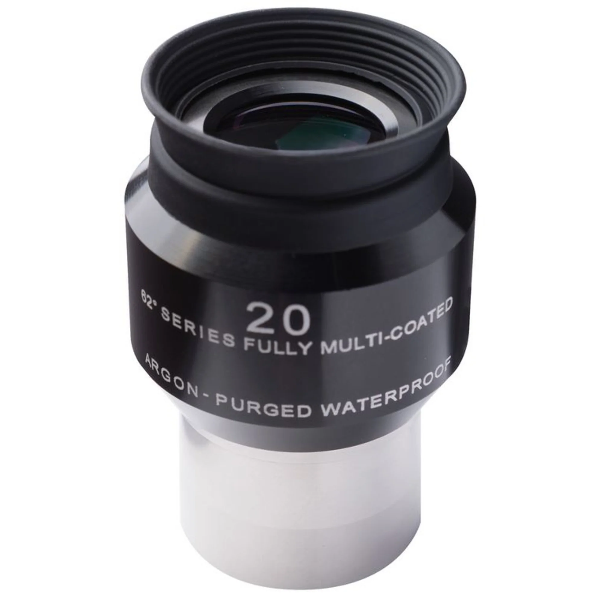 Oculaire 62° LER Ar 20 mm 1,25"