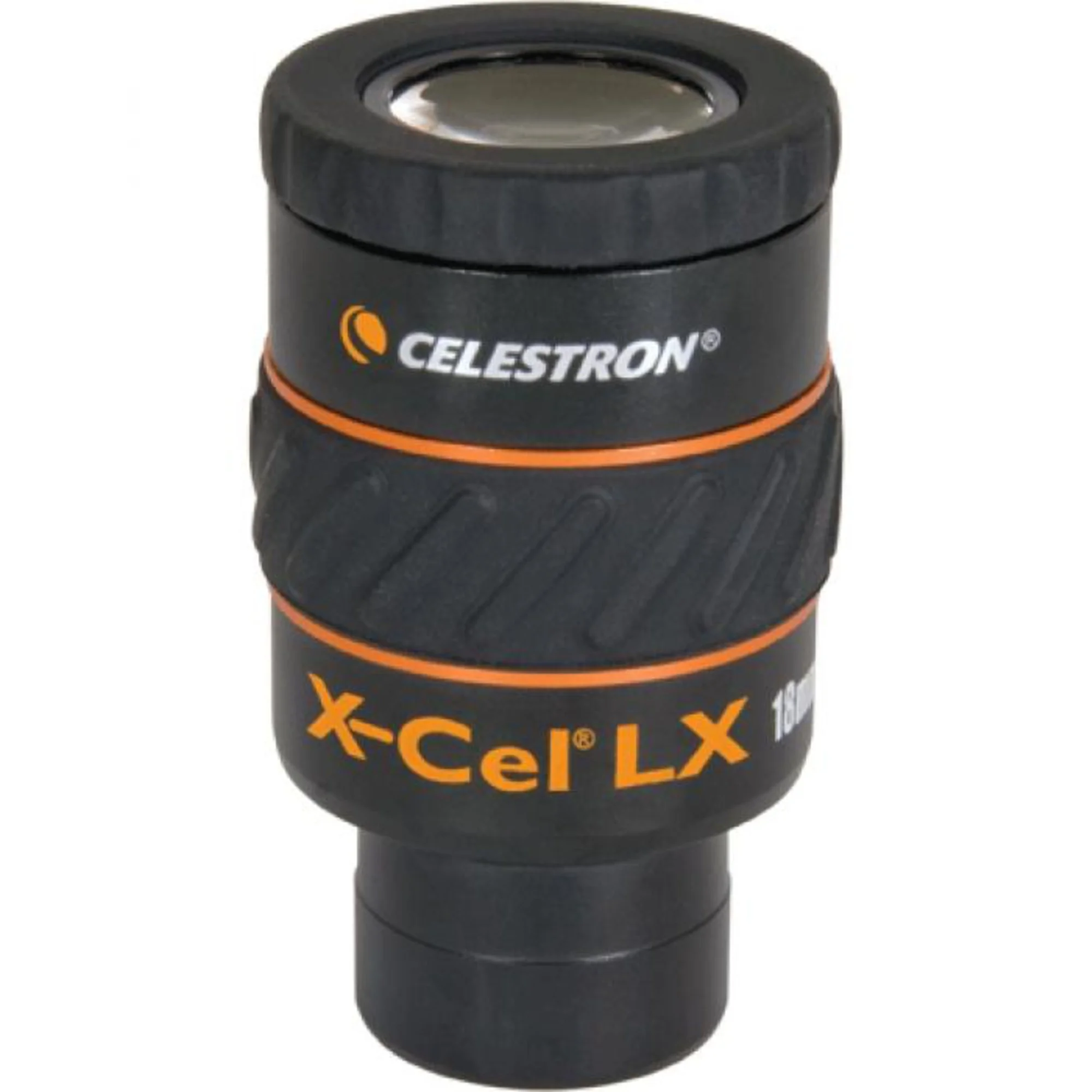 X-Cel LX - Oculaire 18 mm - coulant de 31,75 mm