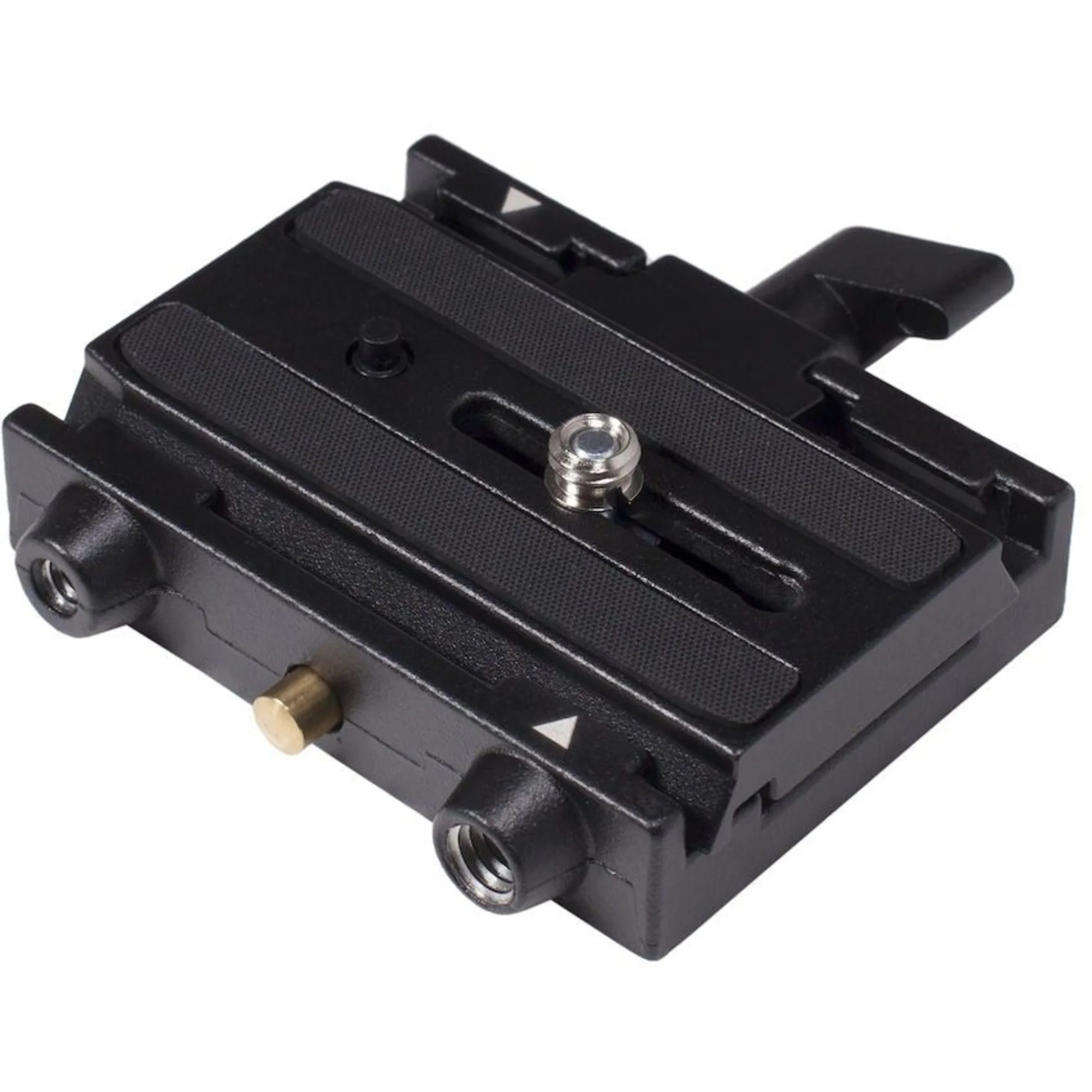 577 - Système d'attache rapide