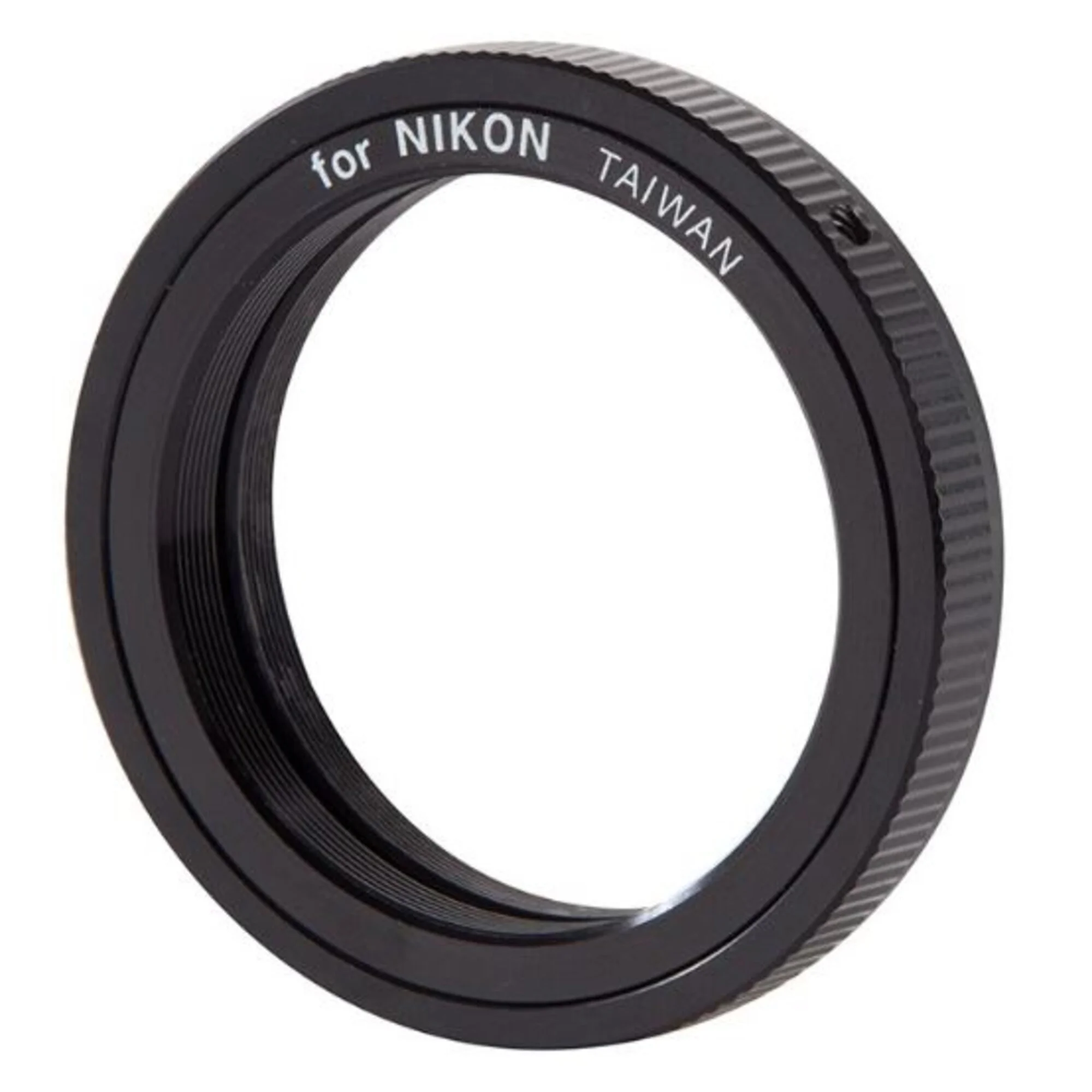 Adaptateur appareil-photo  Bague T2 pour Nikon