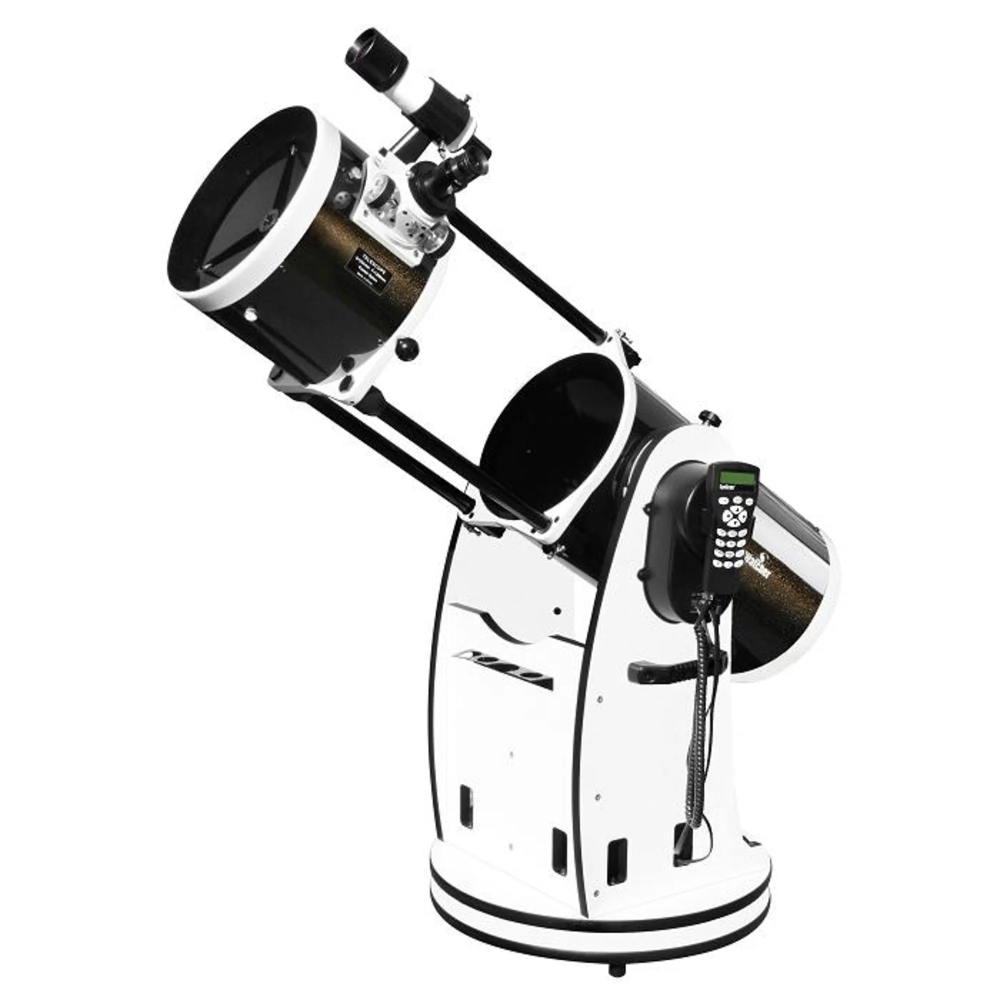 Télescope Dobson  N 254/1200 Skyliner FlexTube BD DOB GoTo