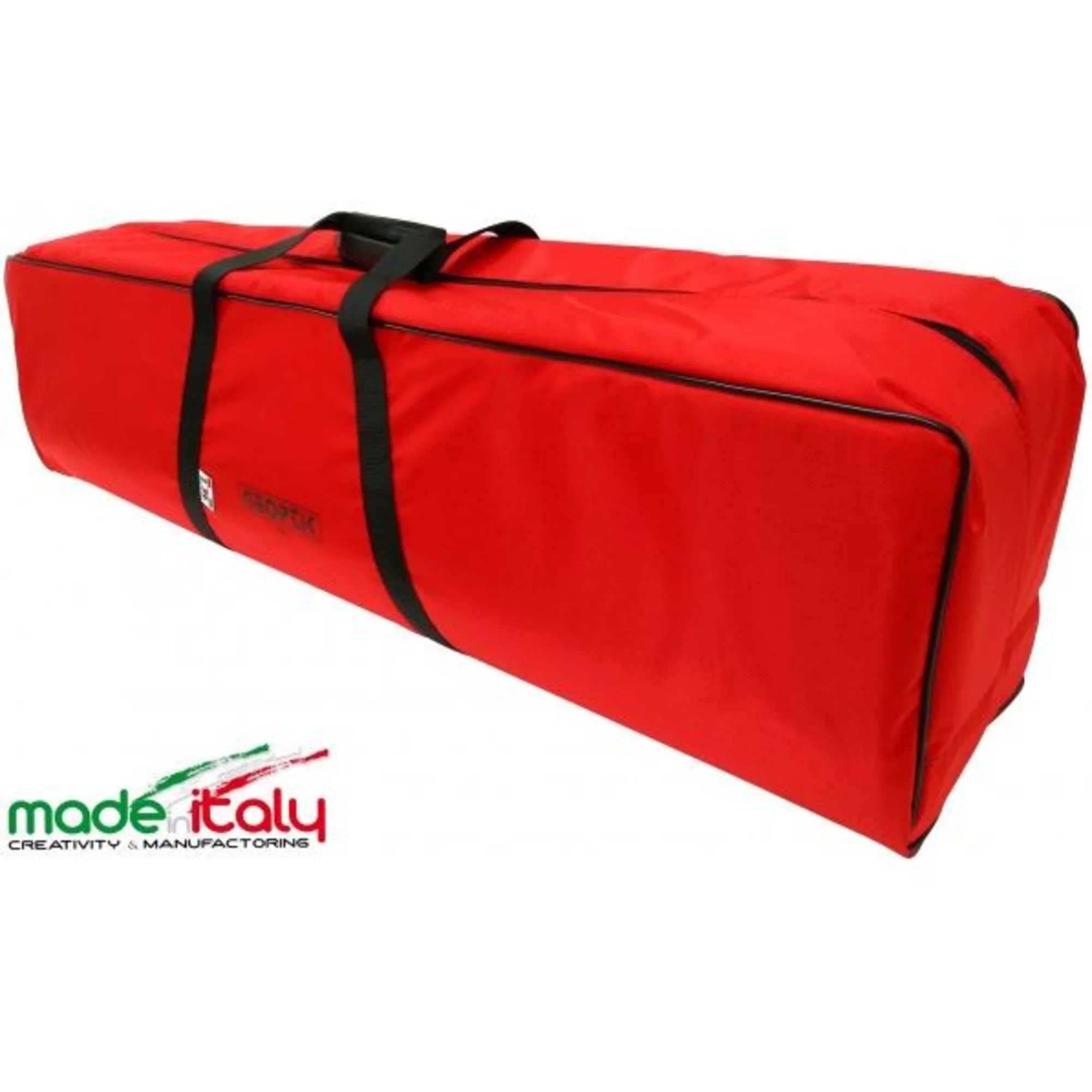 Sac de transport pour des tubes/optiques Newton (8")