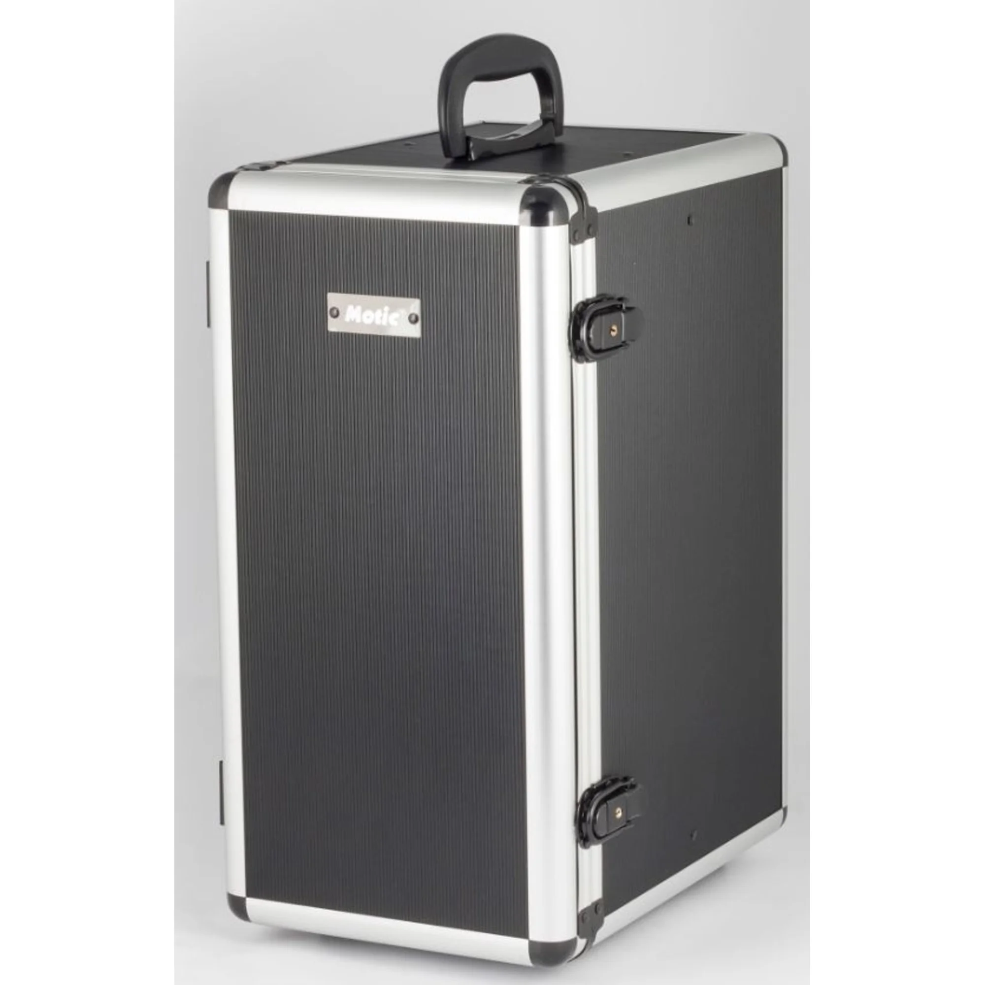 Mallette de transport  Box en aluminium (RedLine100)