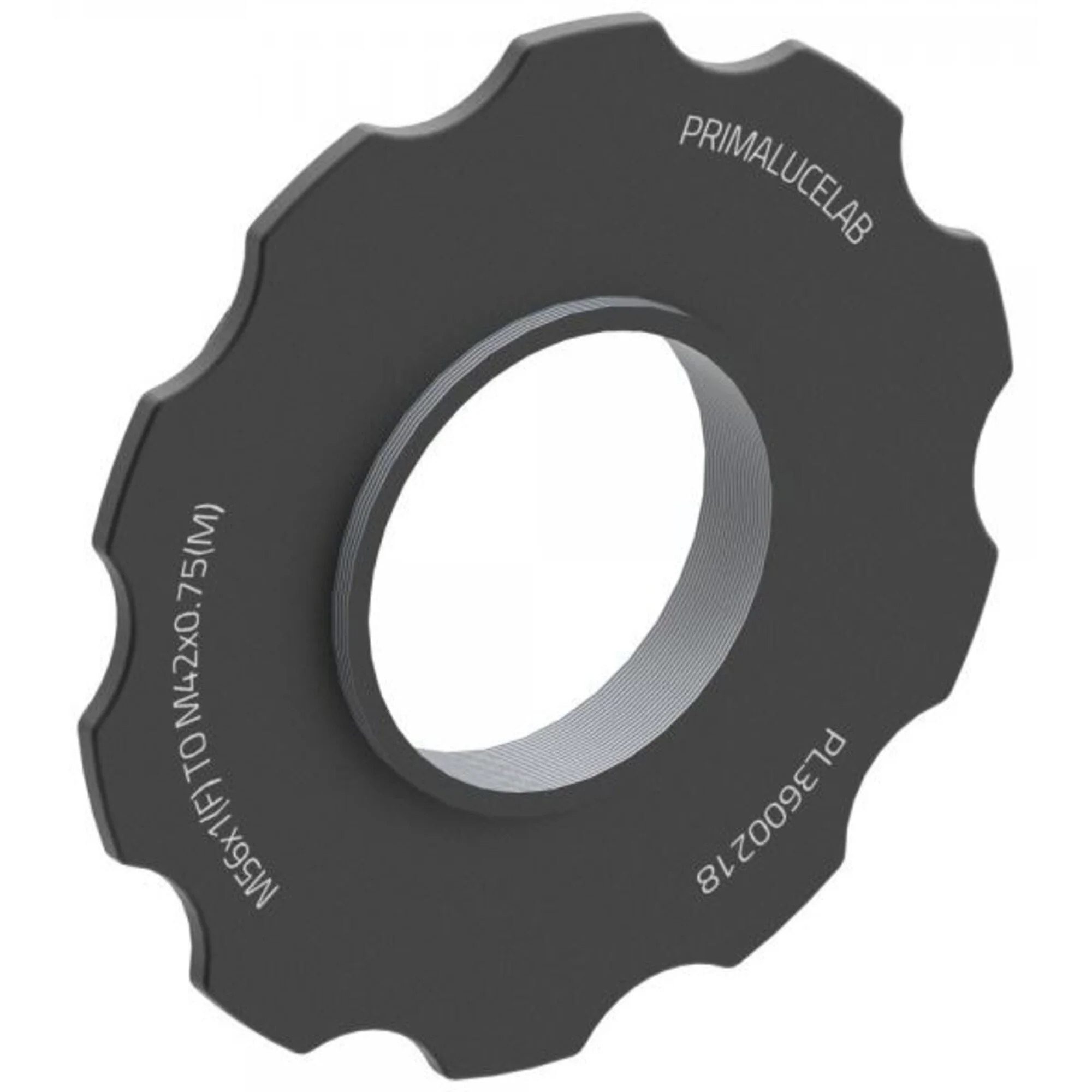 ESATTO 2" Adaptateur appareil-photo T2