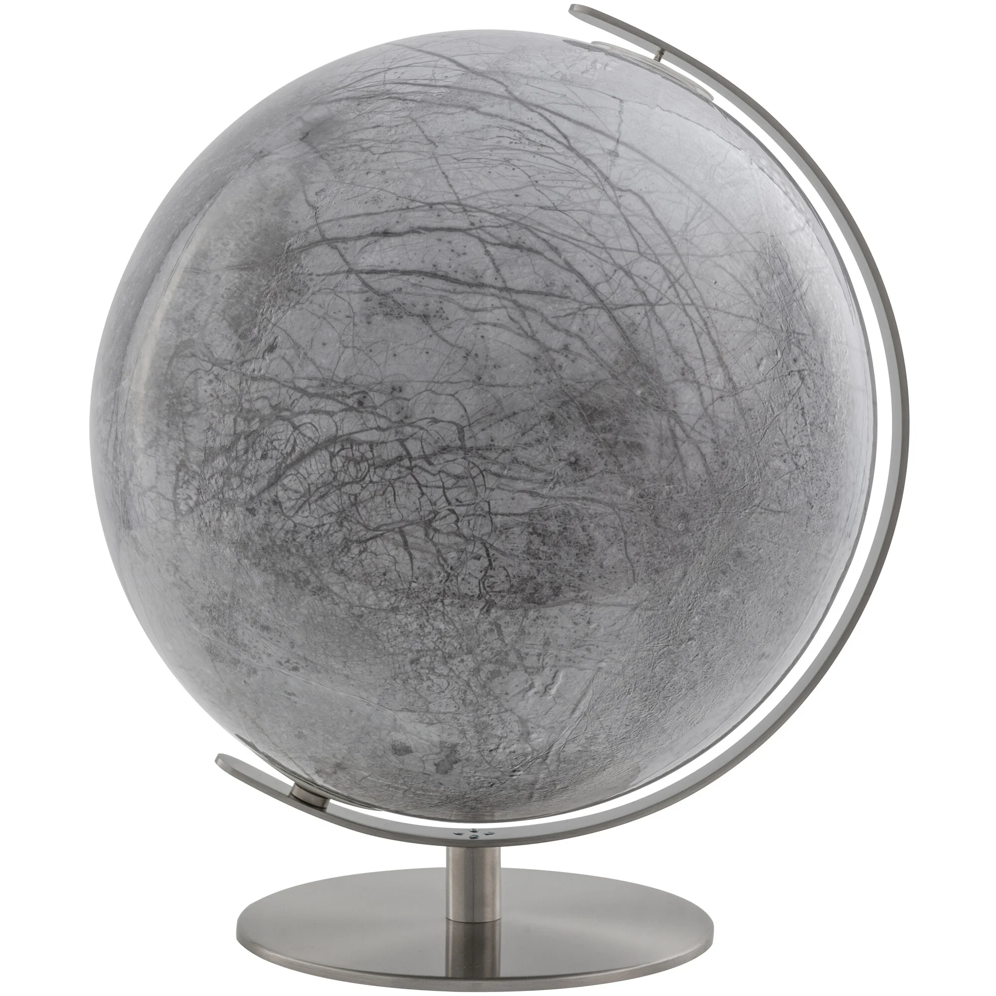 Globe  Europe, lune de Jupiter, 40 cm