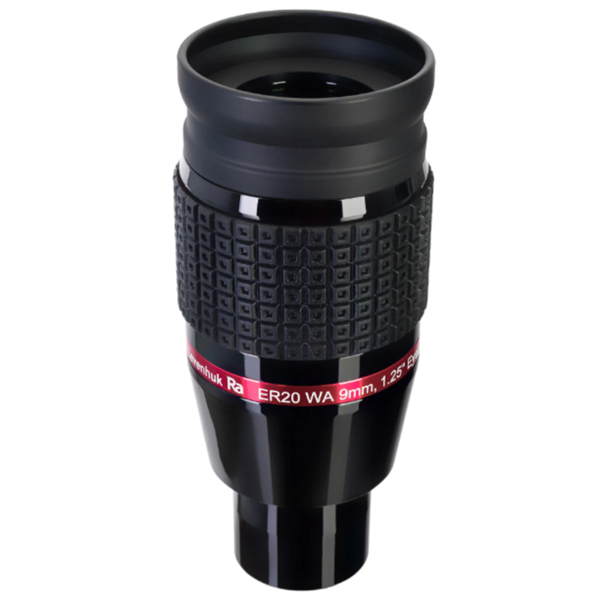 Oculaire  Ra ER20 WA 9mm 1,25"