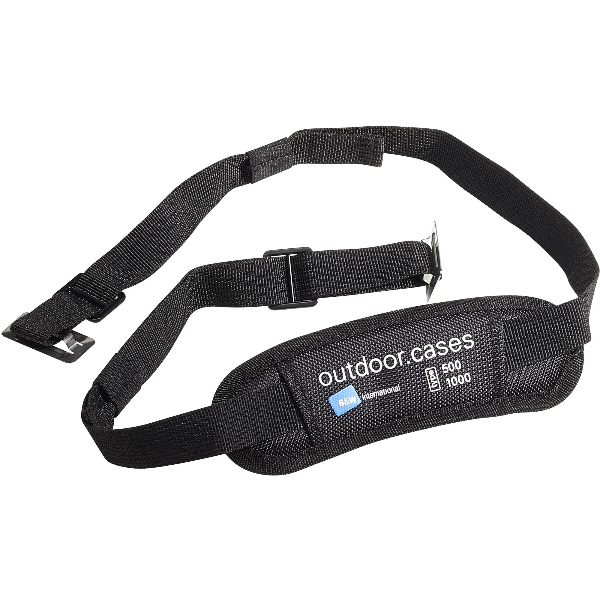 Bandoulière CS pour Type 500/1000