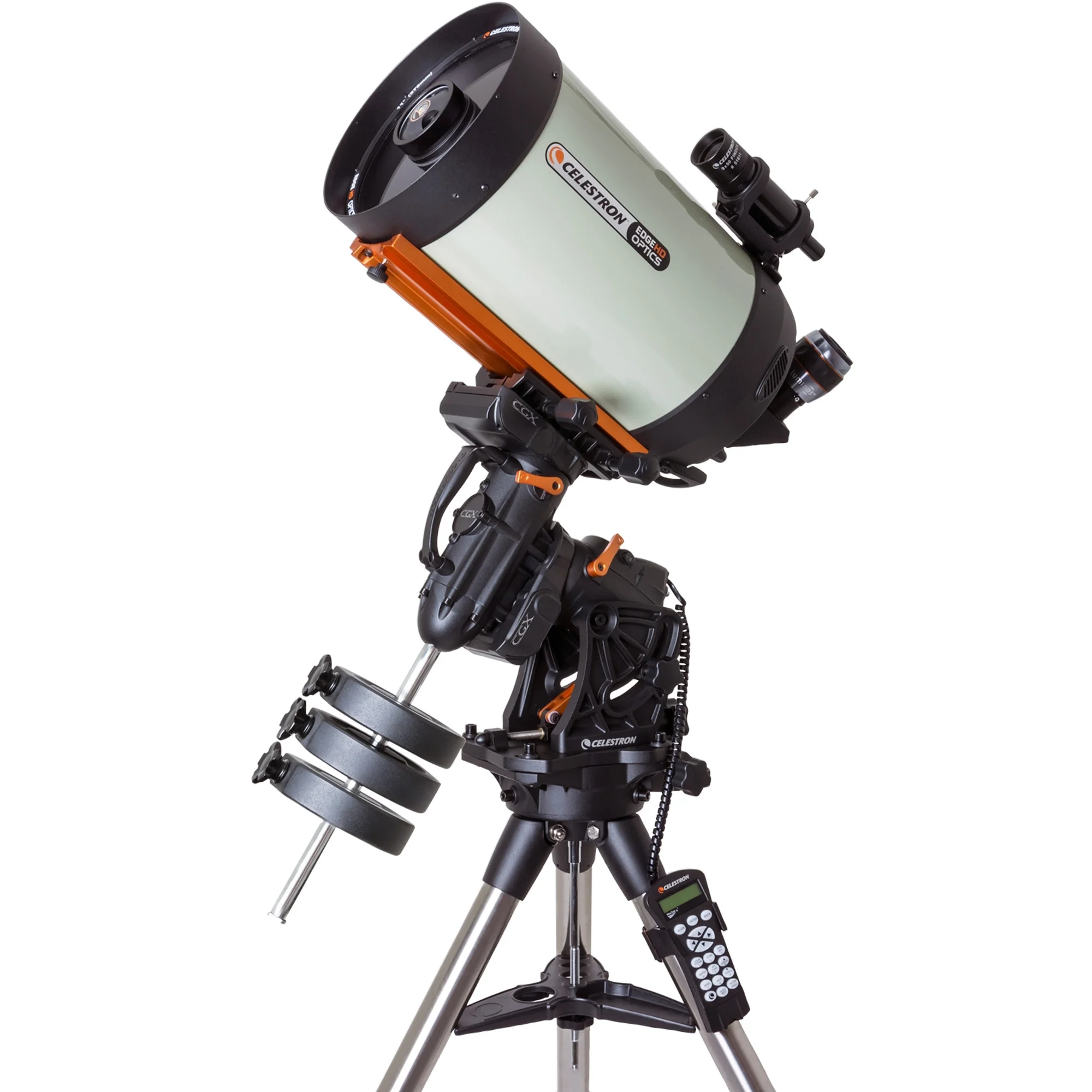 Télescope Schmidt-Cassegrain  SC 279/2800 EdgeHD 1100 CGX GoTo
