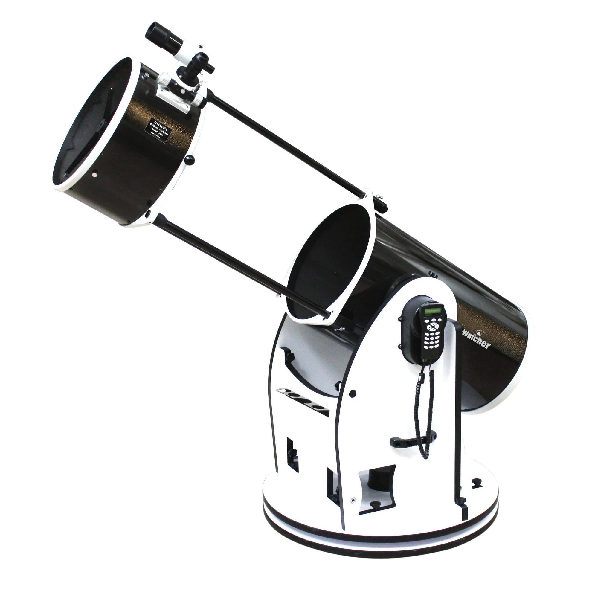 Télescope Dobson  N 406/1800 Skyliner FlexTube BD DOB GoTo