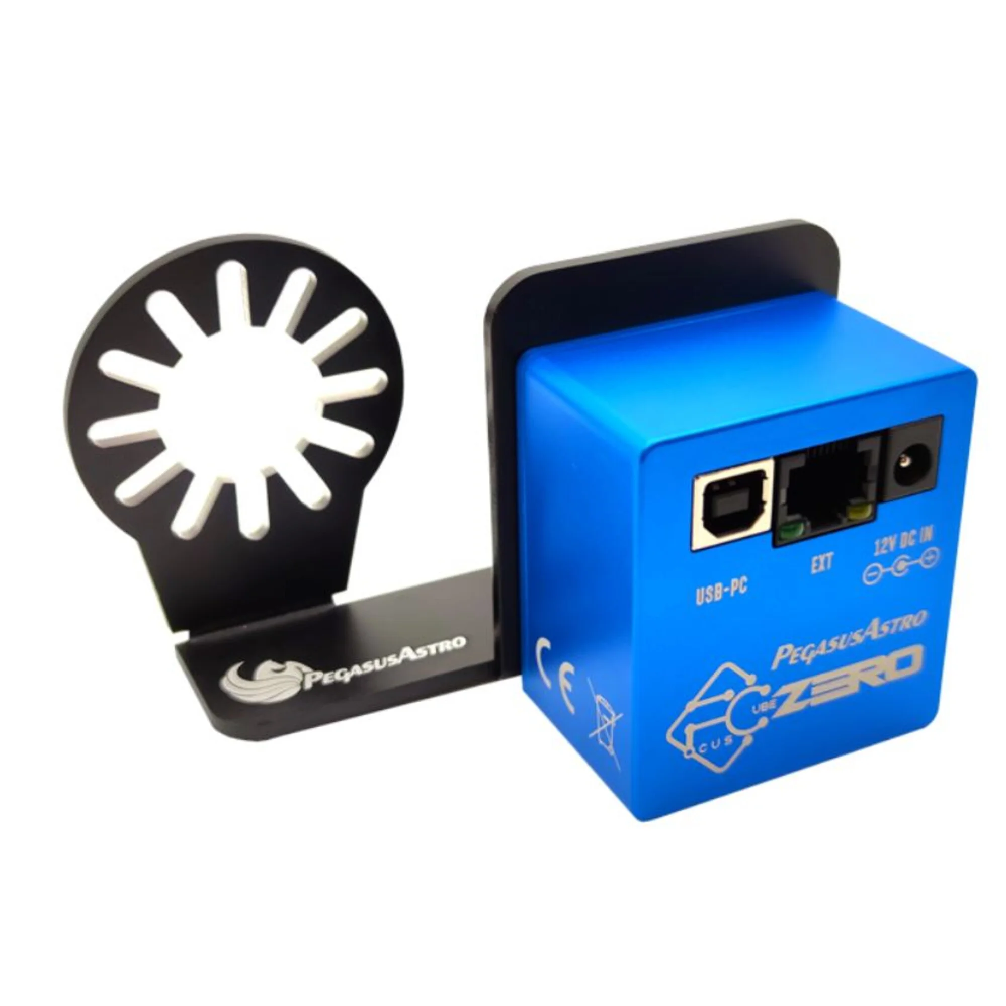 Focus Cube Zero SCT 11