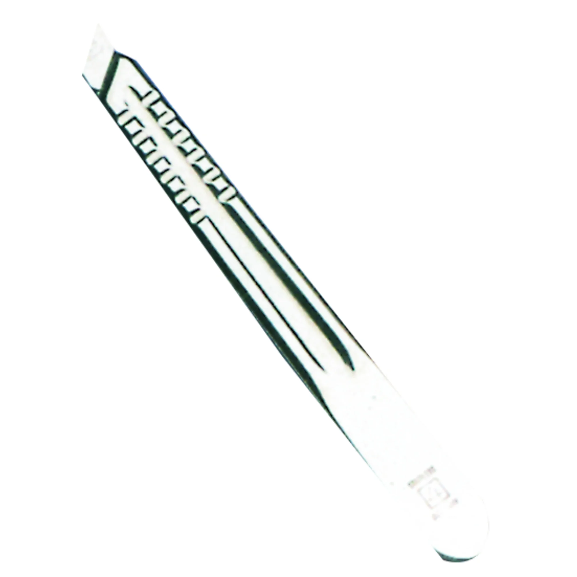 Skalpellgriff 135mm longtemps, antirouille