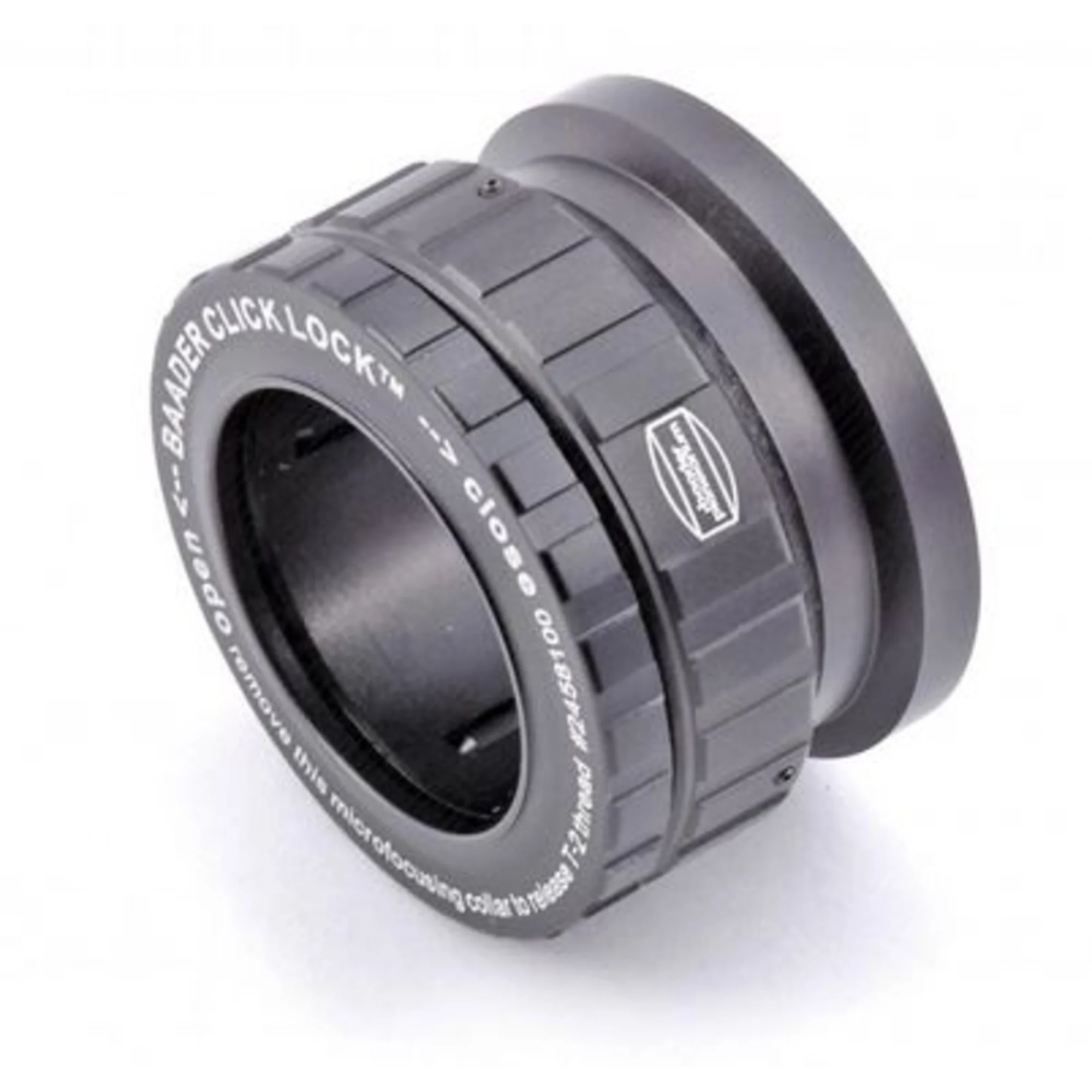 Adapter  Porte oculaire ClickLock 1,25"/T-2i