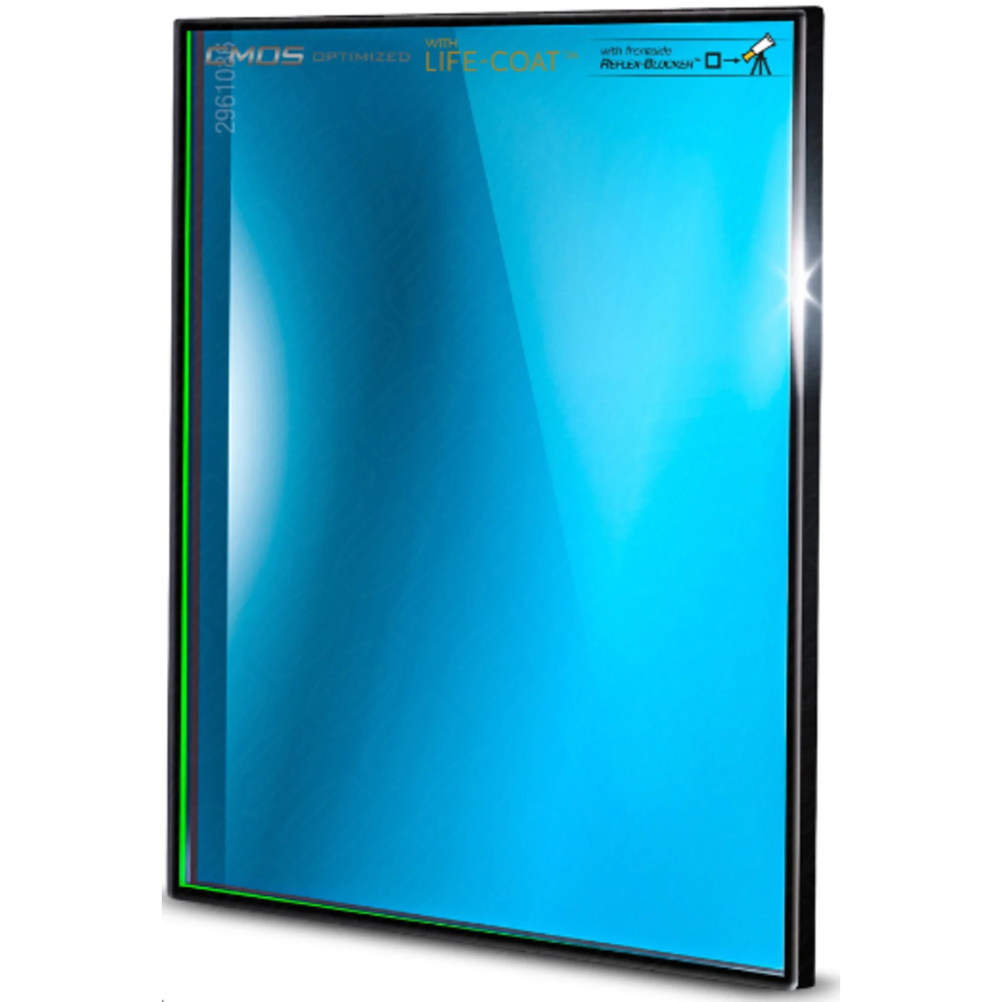 Filtre  H-Beta CMOS Narrowband 65x65mm
