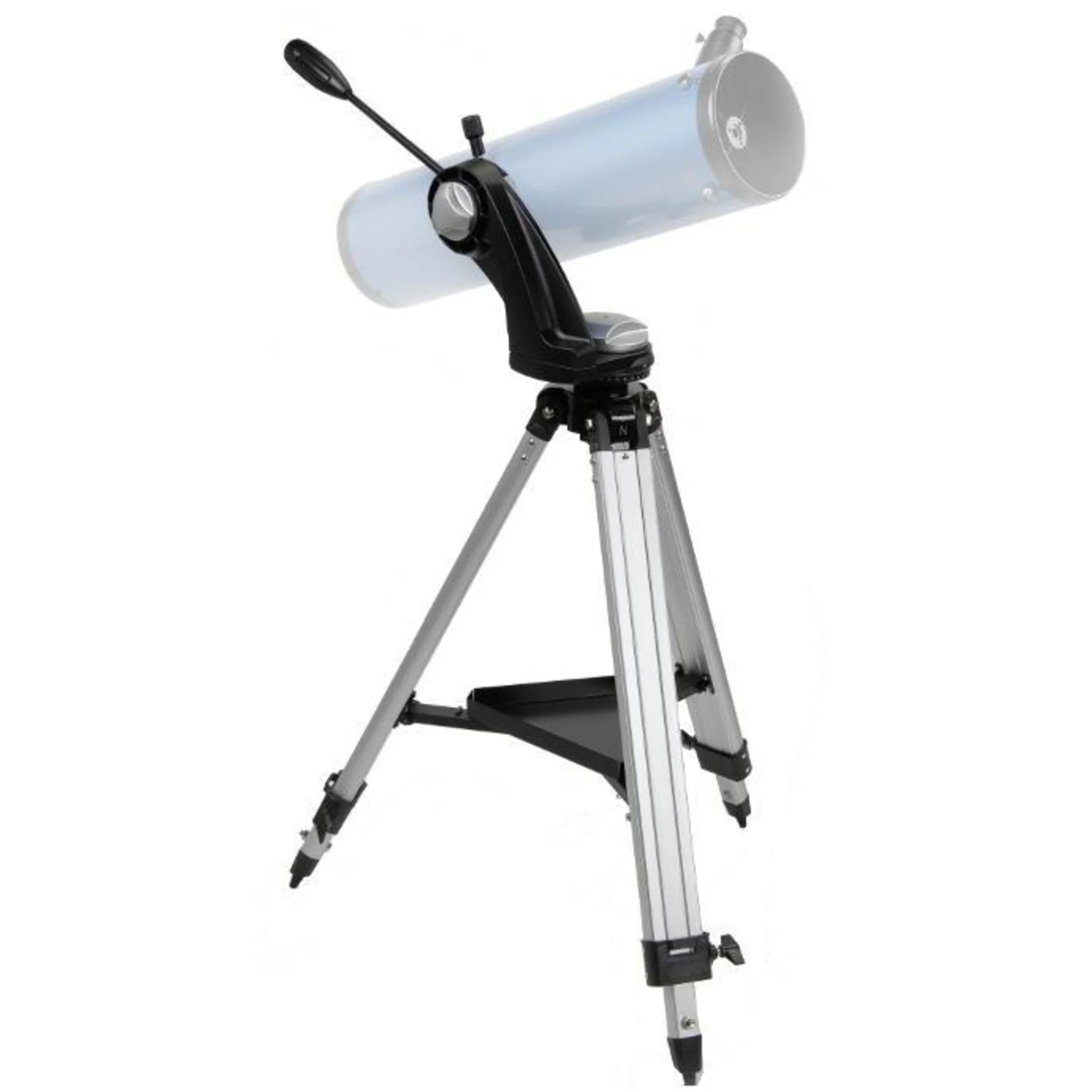 Monture  AZ-4 + Trépieds en Aluminium