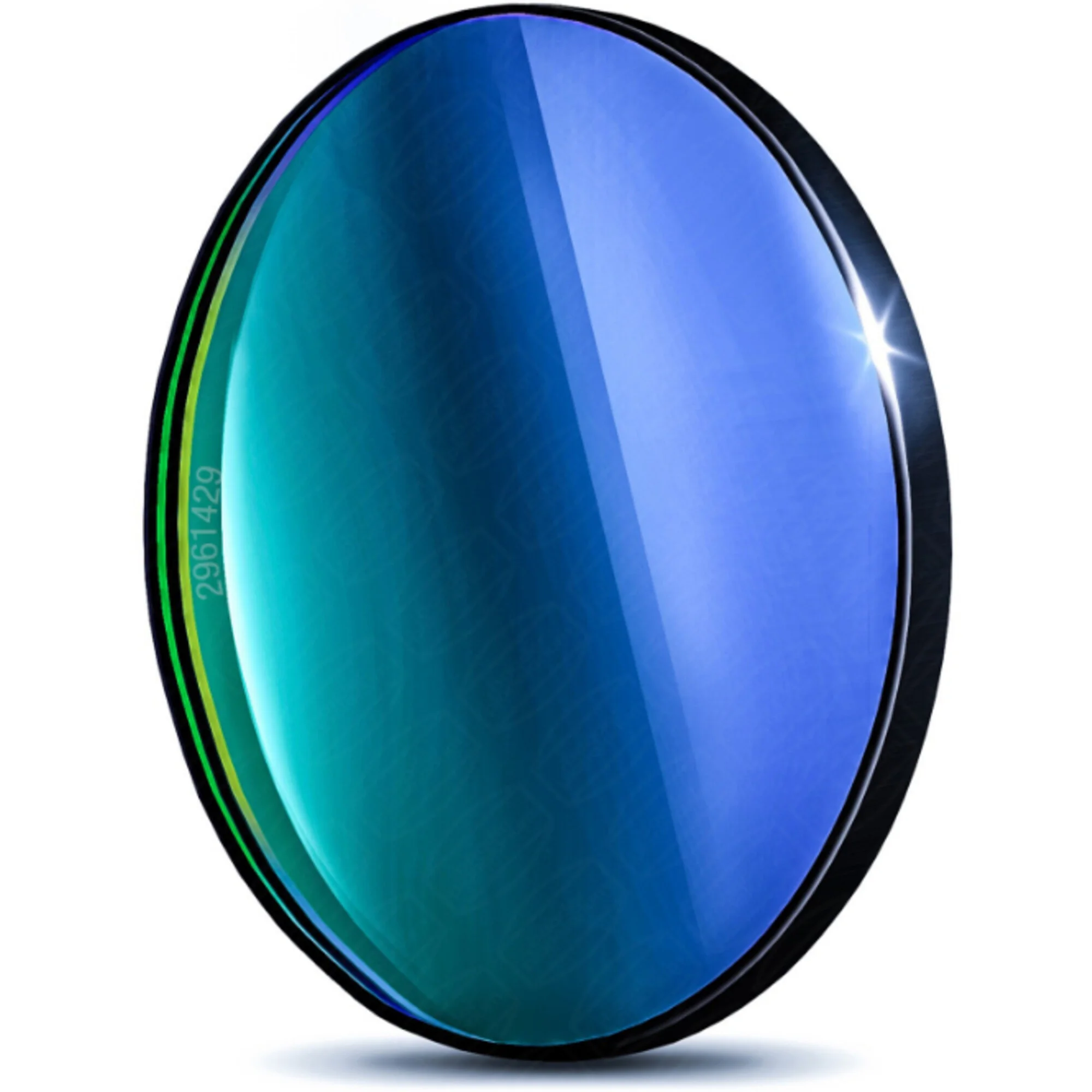 Filtre  OIII CMOS f/3 Ultra-Highspeed 50,4mm