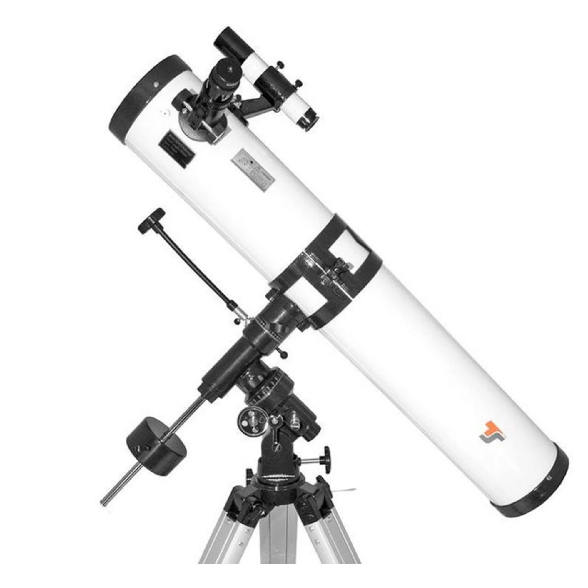 Télescope  N 114/900 Starscope EQ3-1