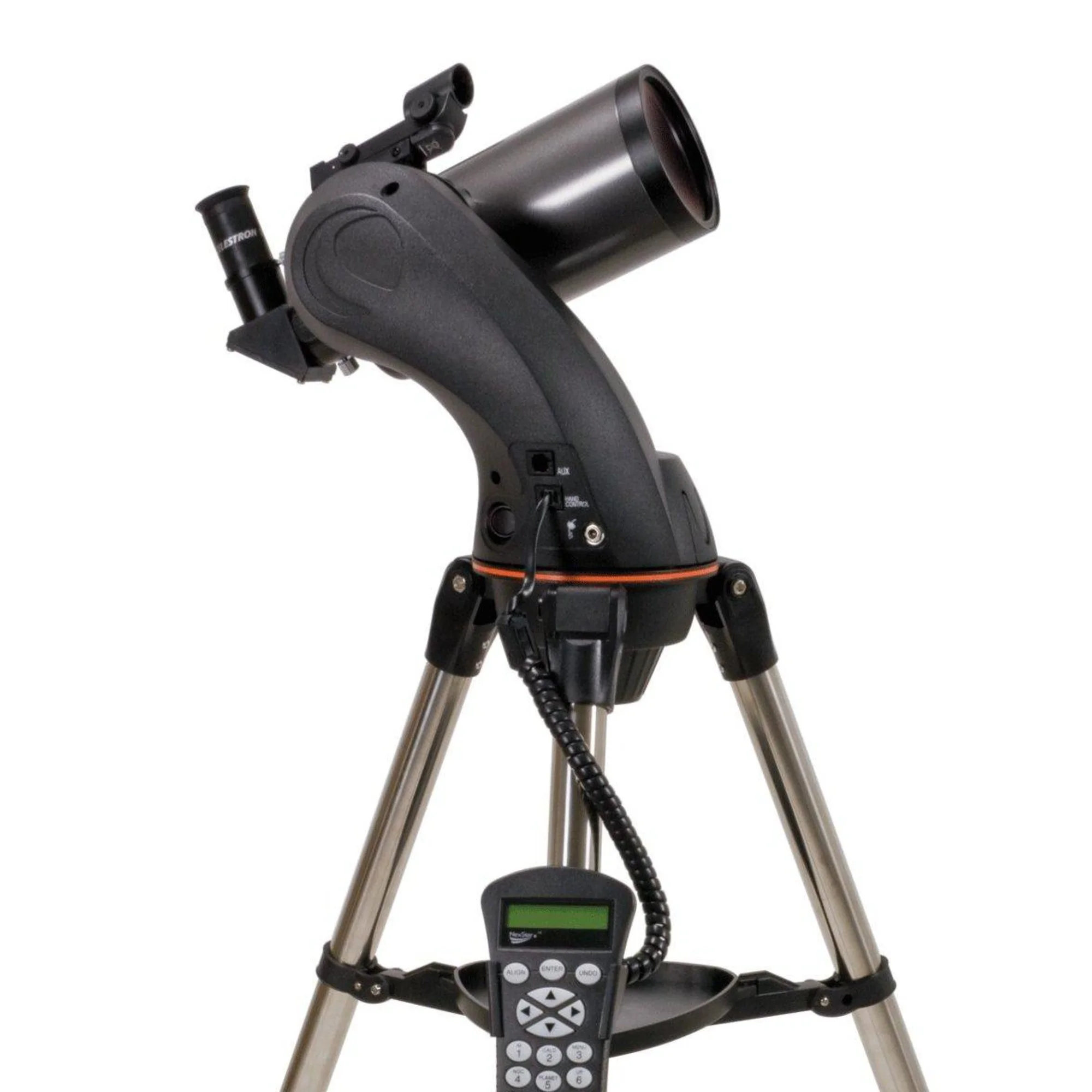 Télescope Maksutov  MC 90/1250 NexStar 90 SLT GoTo