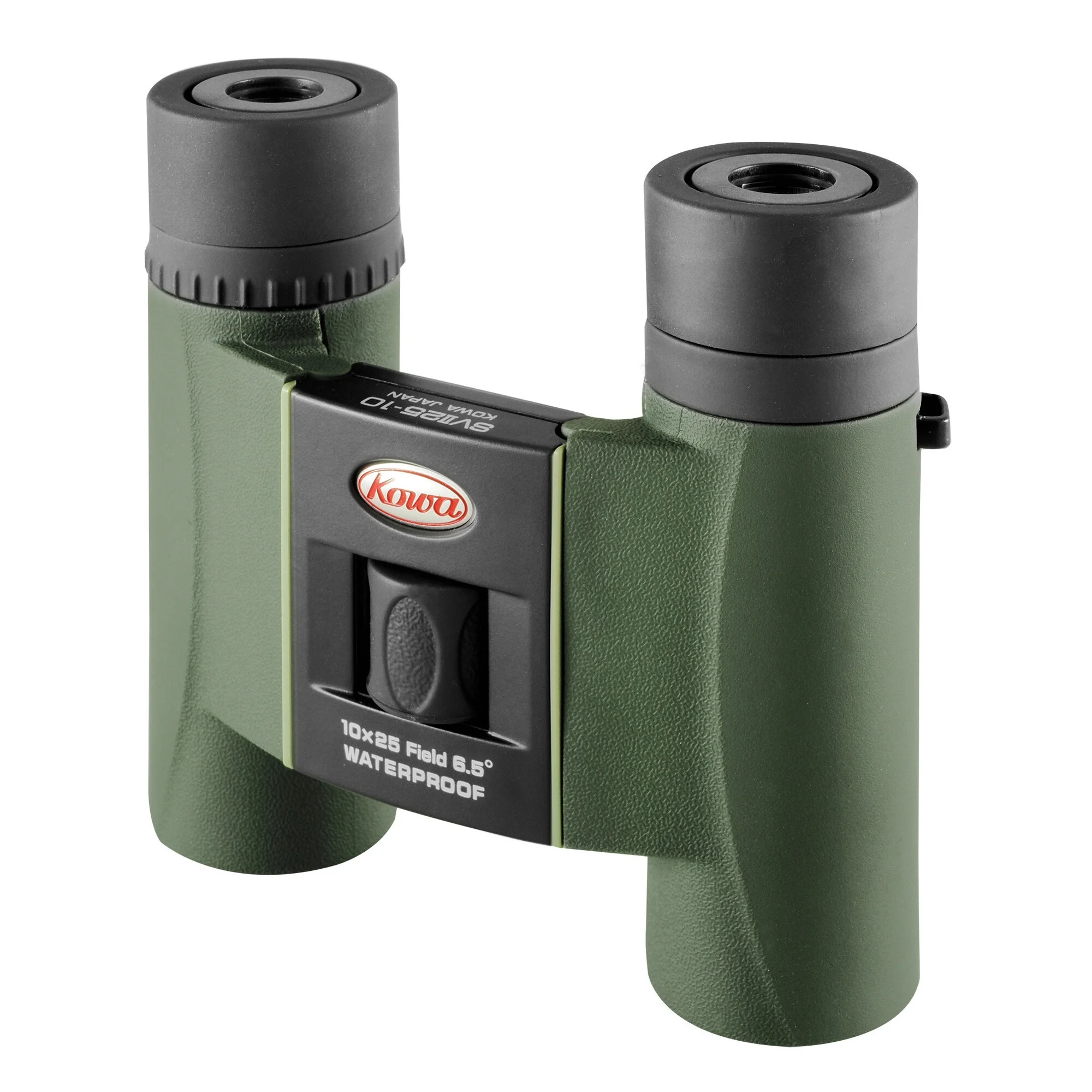 Jumelles  SV II 10x25
