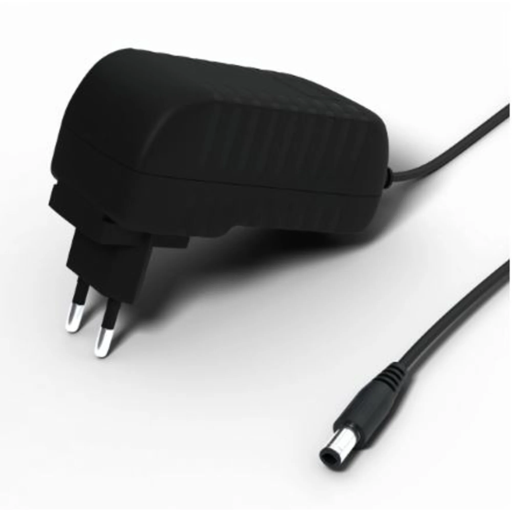 Bloc d'alimentation avec fiche creuse (24 V, 1 000 mA)