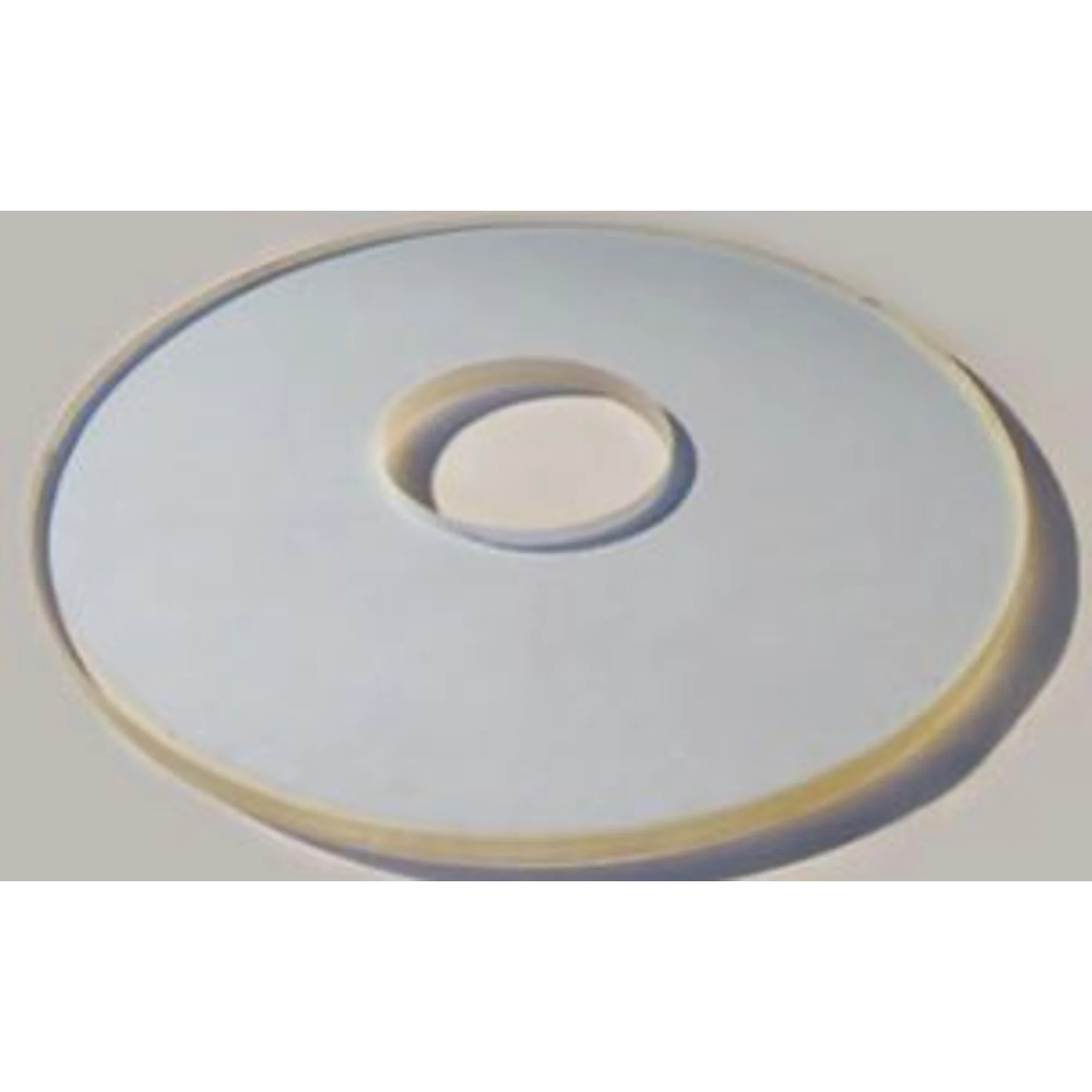 Plaque de correction SC 8