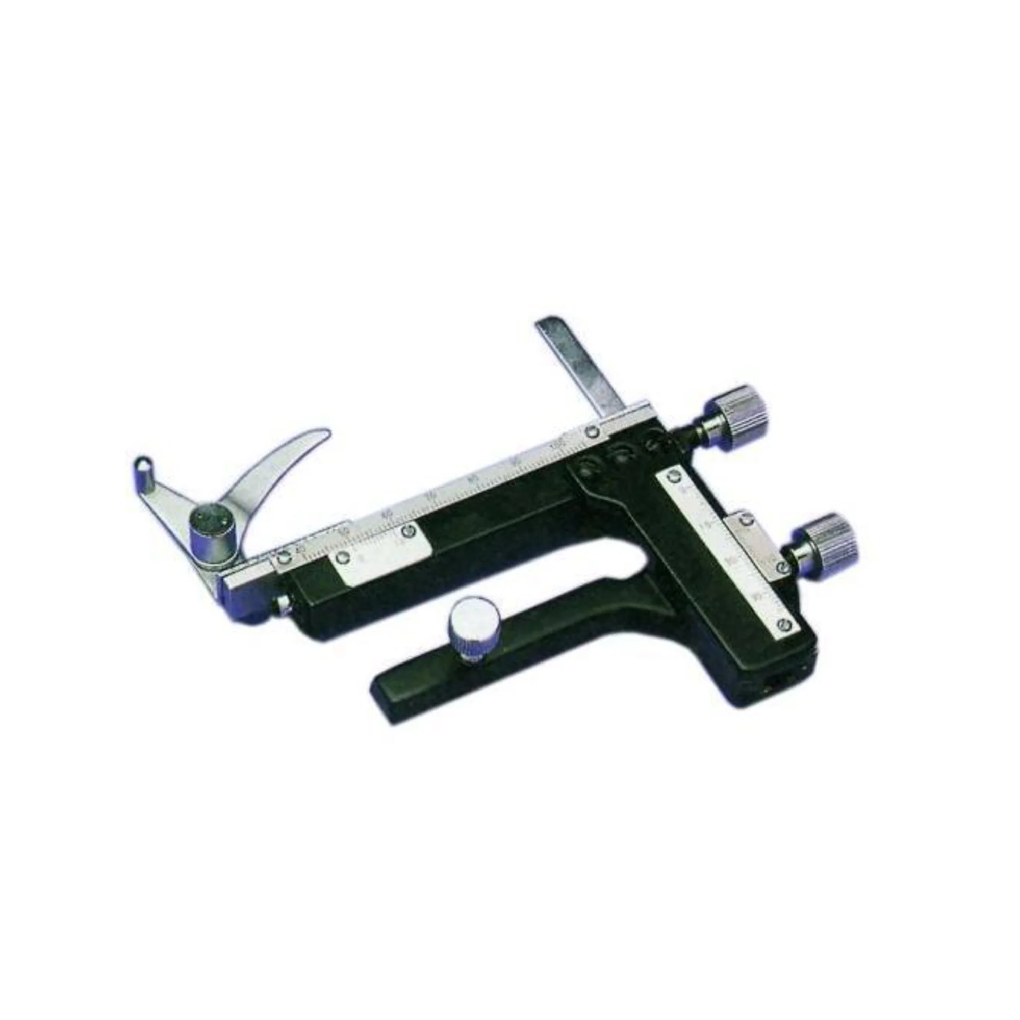 Chef d'objet (revisser) pour HPM années 100er de modèles