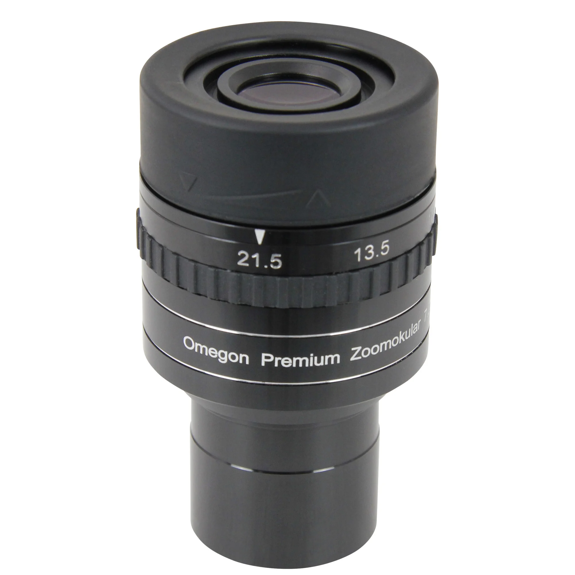 Oculaire zoom Premium 7,2mm - 21,5mm 1,25"