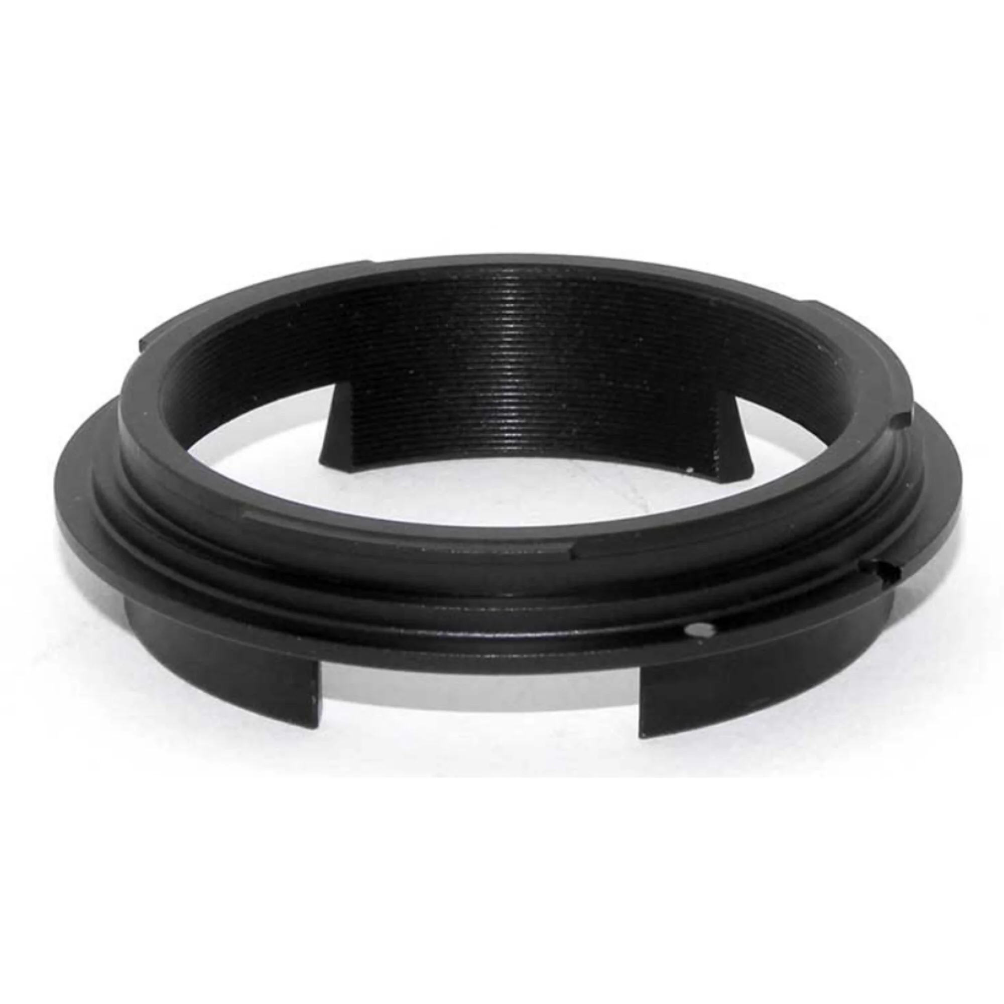 Bague pour raccorder l'EOS sur le TS OAG 9 côté appareil photo