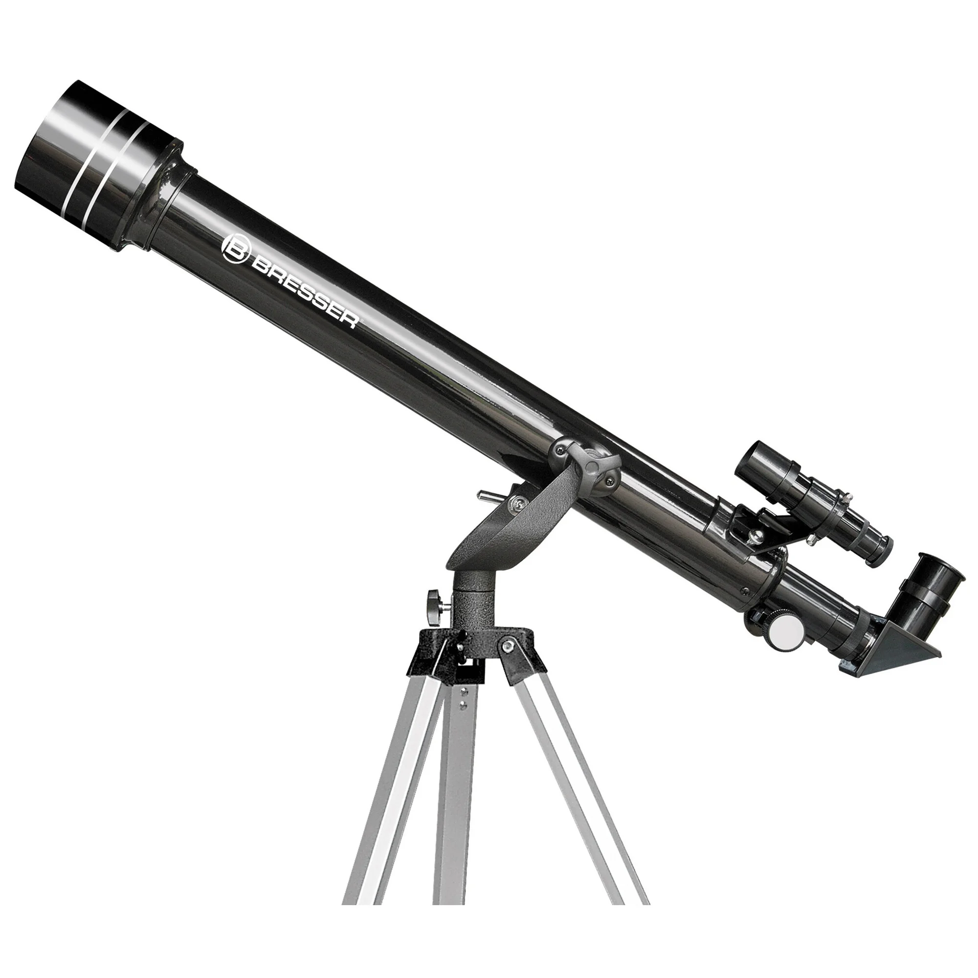Télescope  AC 60/700 AZ Arcturus