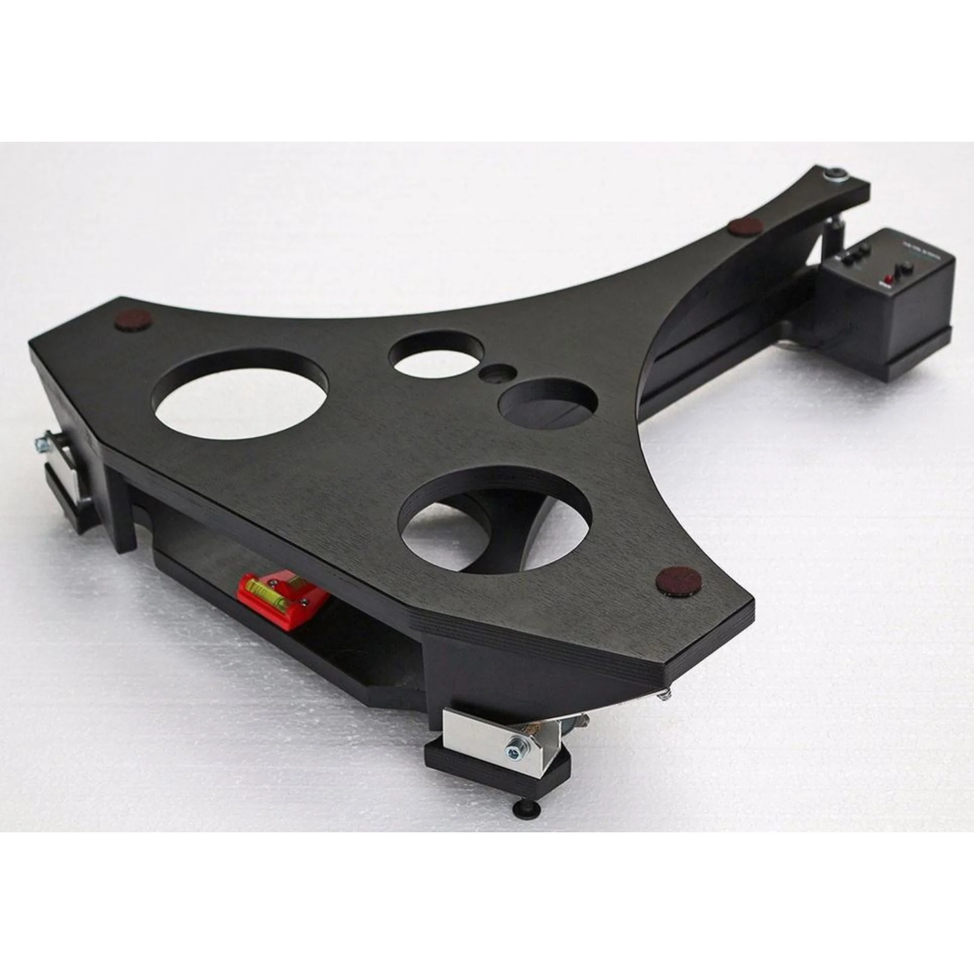 Table équatoriale  Plateforme EQ pour Télescopes Dobson pour 40° N/S