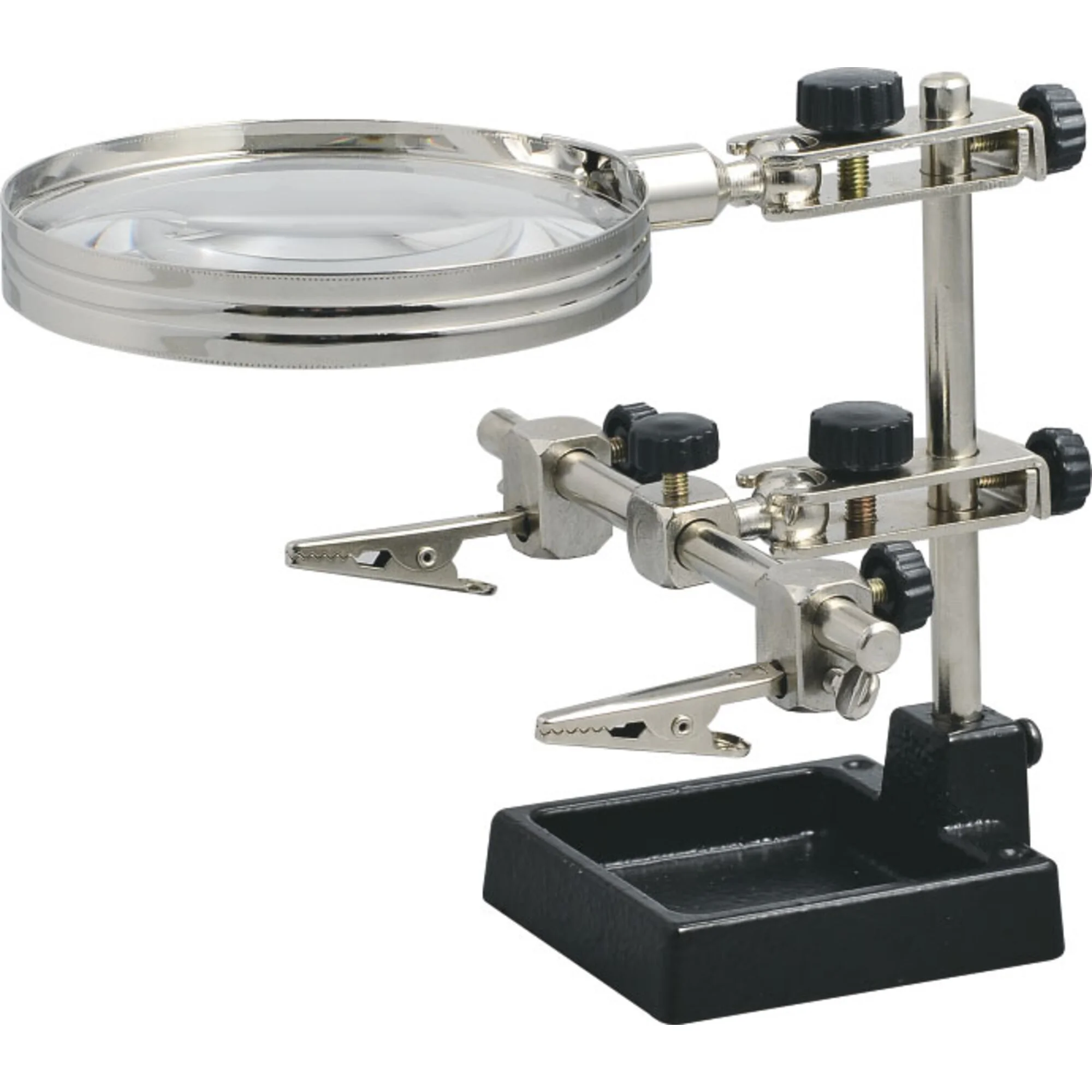 Loupe  Zeno Refit ZF15