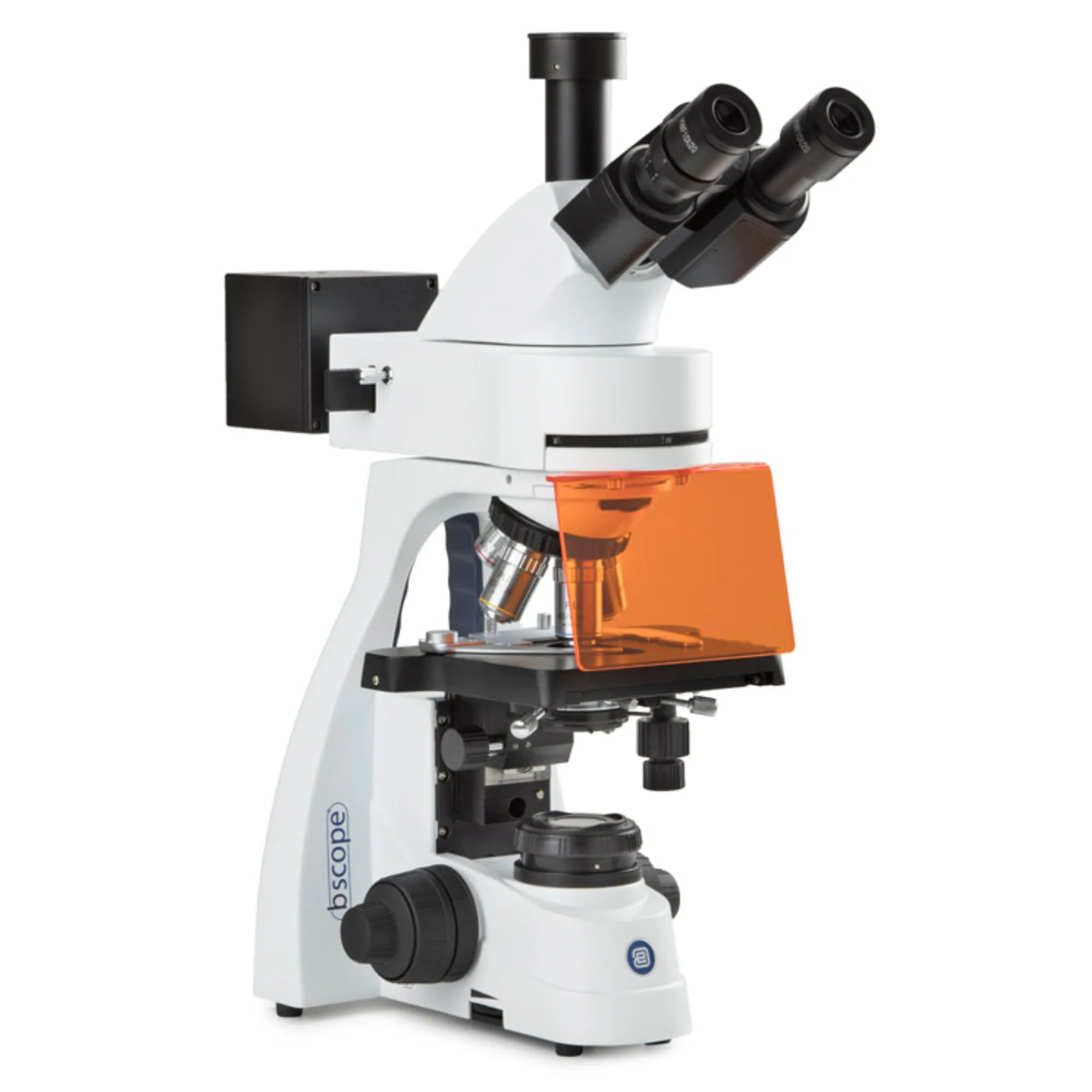 Microscope BS.3153-PLFi, trino, 40x-1000x