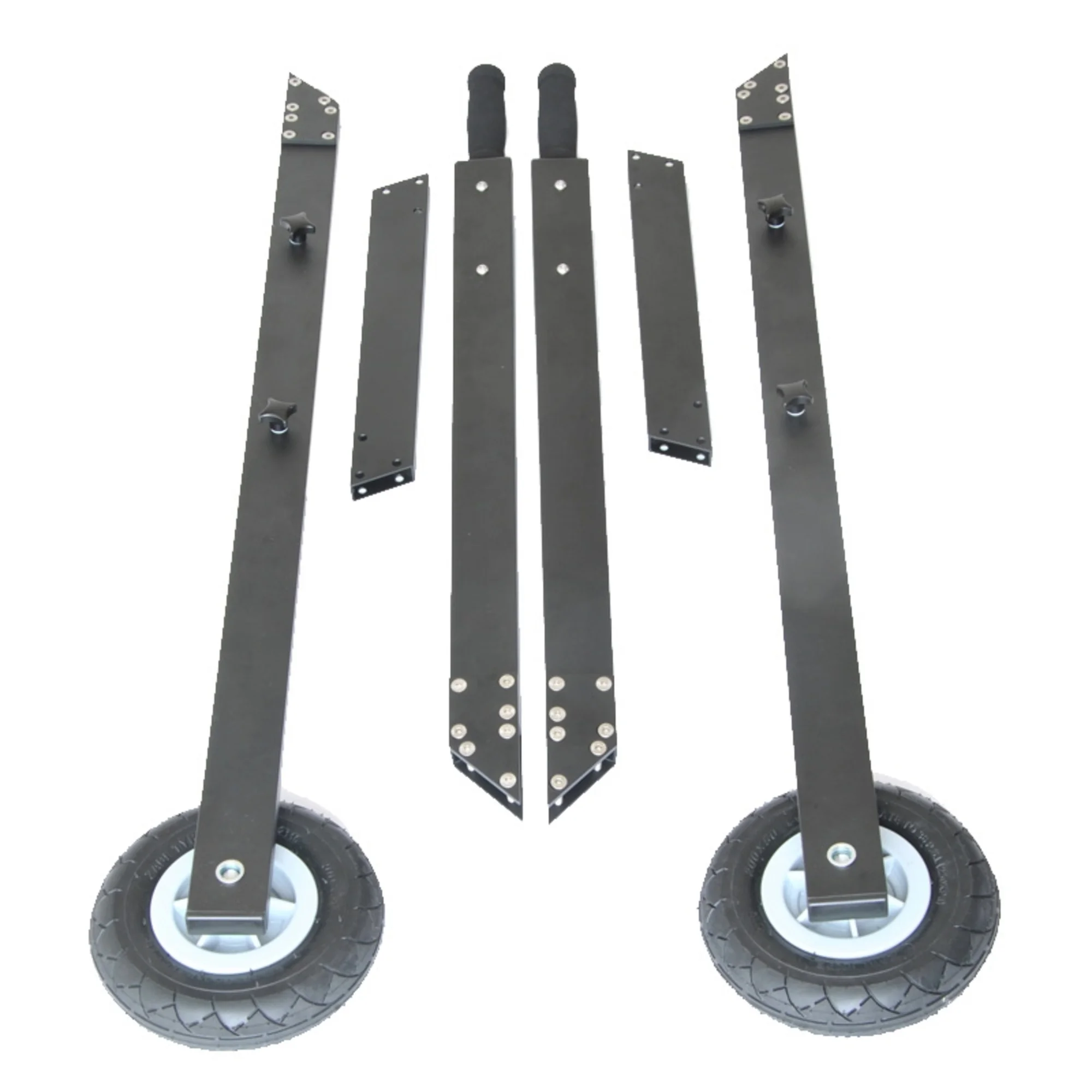 Support à roulettes pour T300 et T400