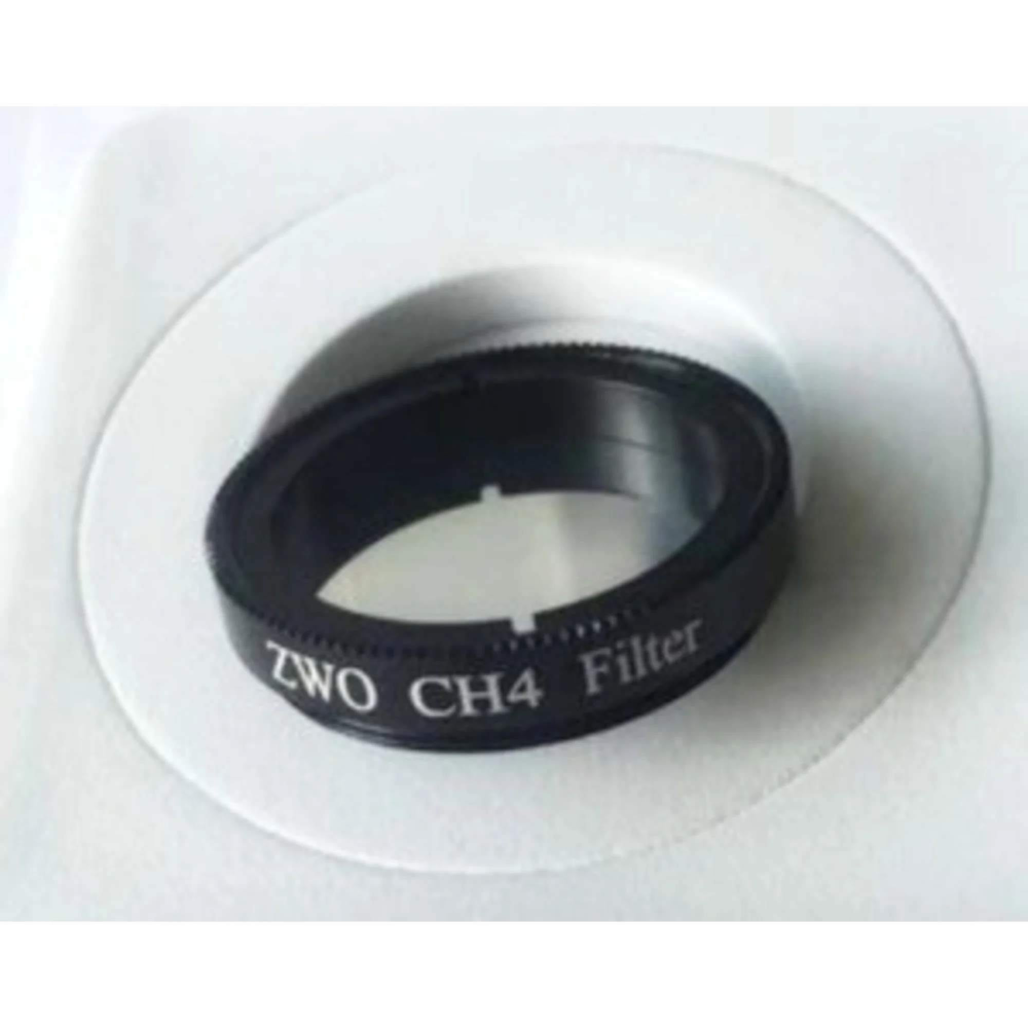 Filtre bande méthane 1,25"