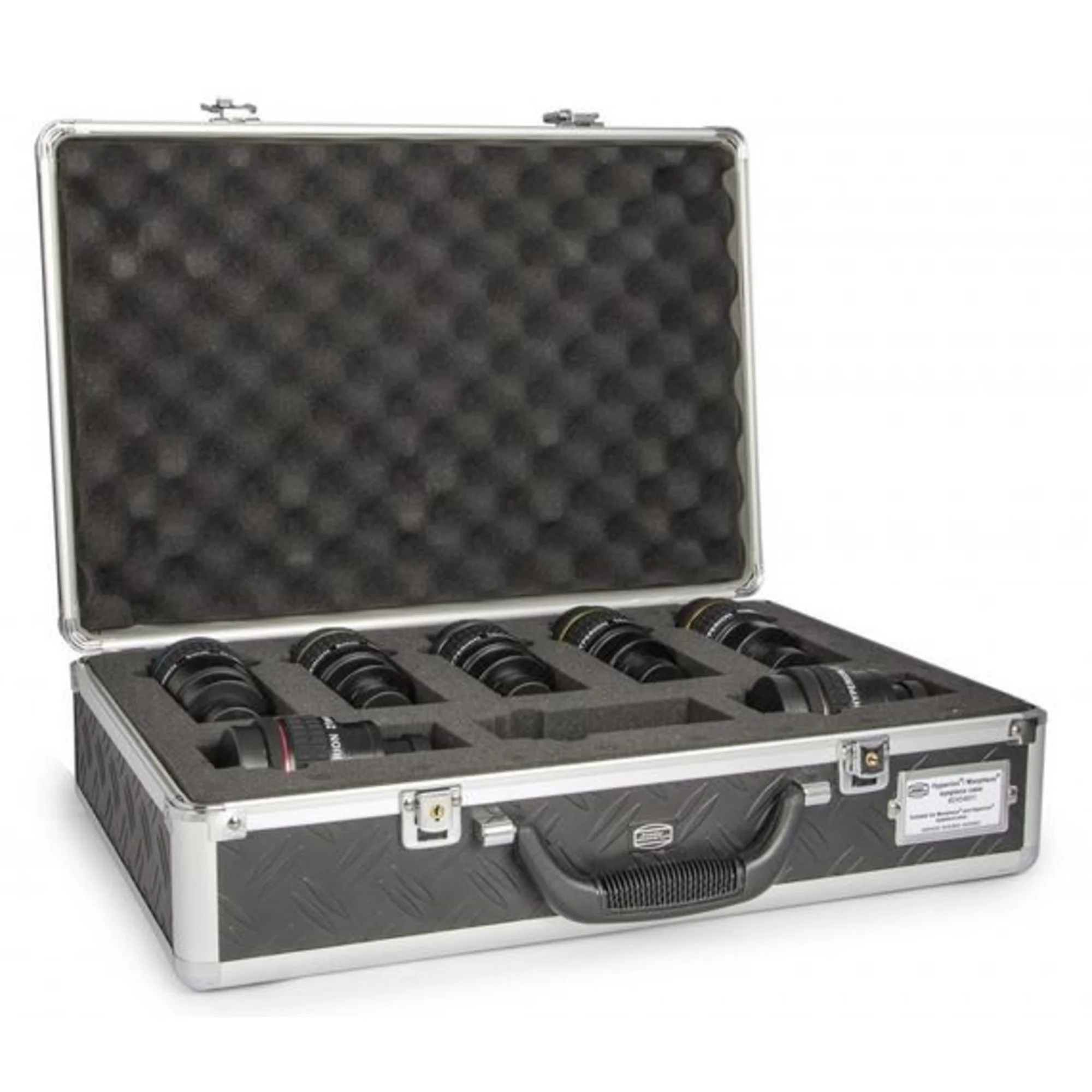 Hyperion - Mallette pour oculaires (sans oculaires)