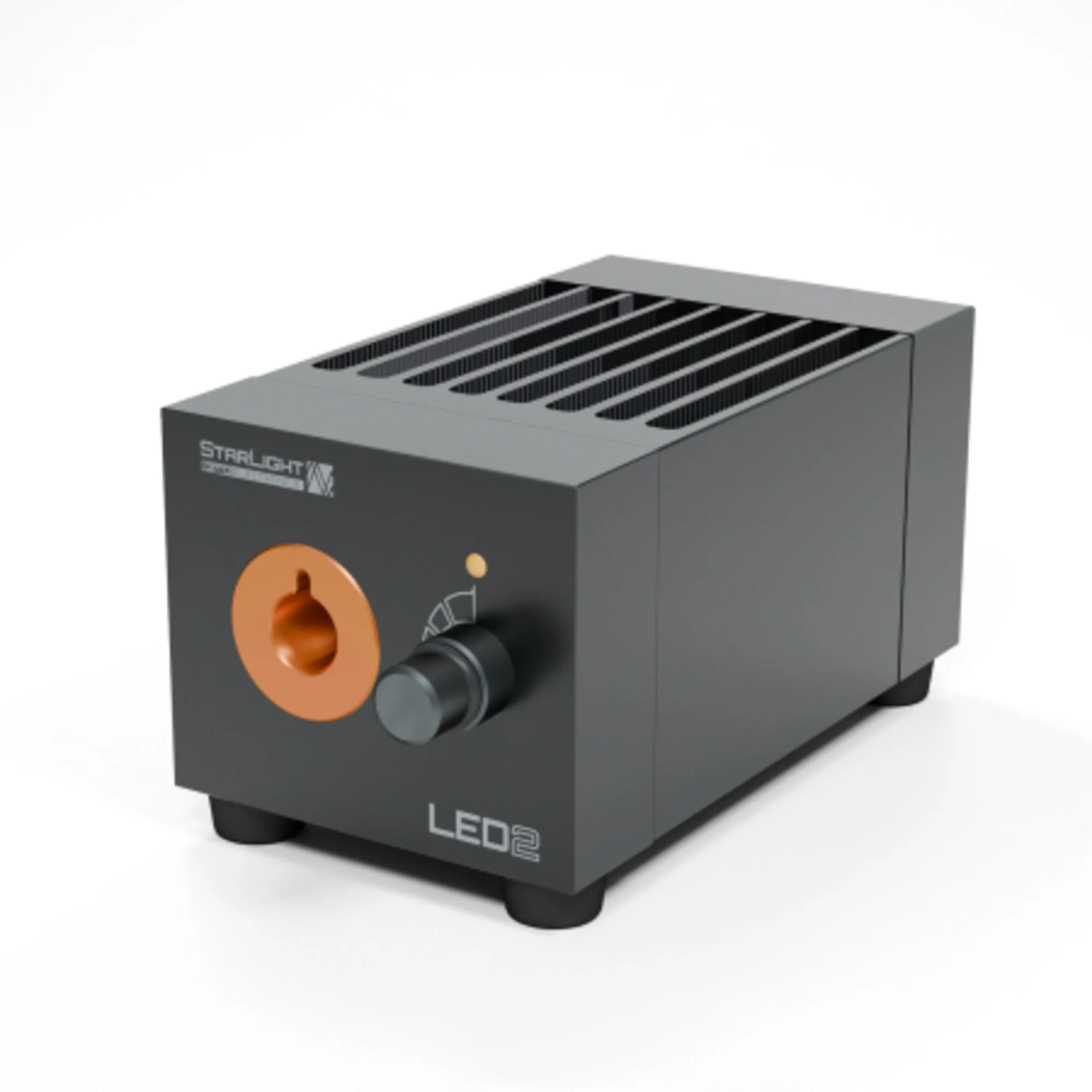 Source de lumière froide LED LED2 de