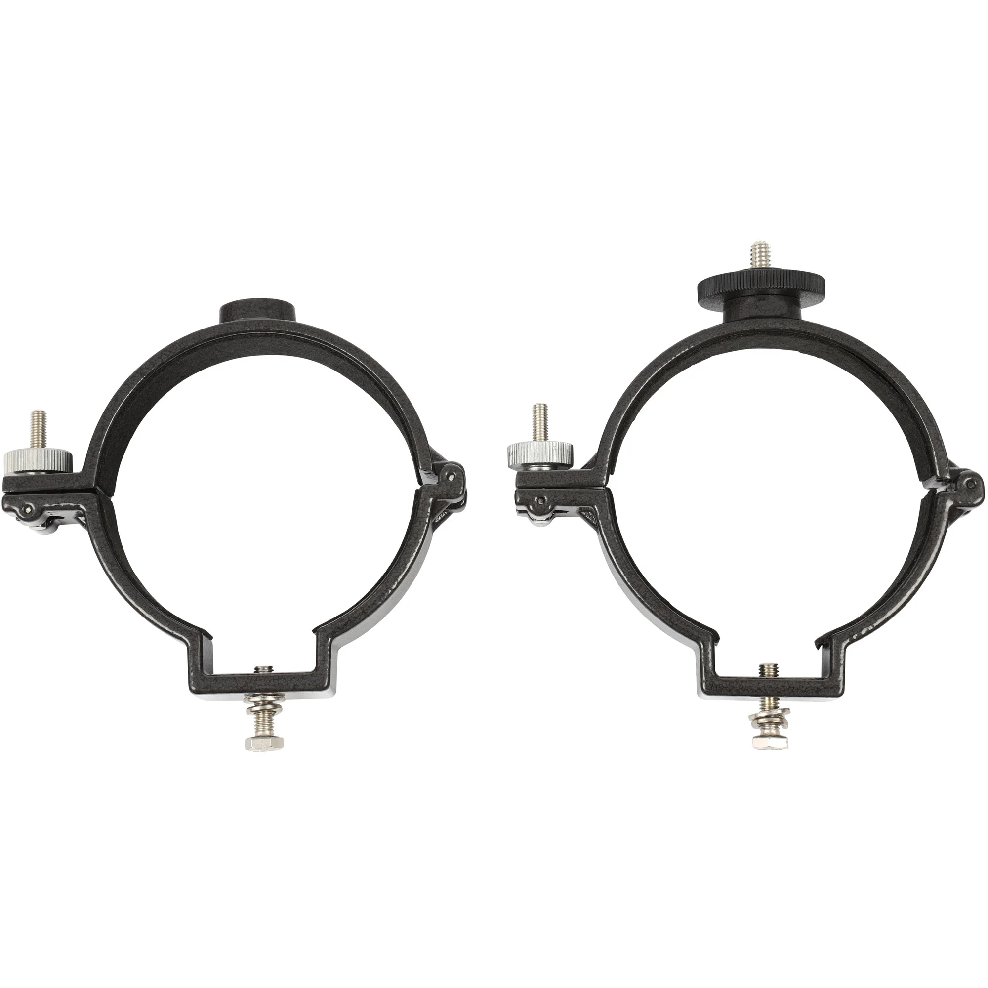 Colliers 90mm pour Télescopes 80/400