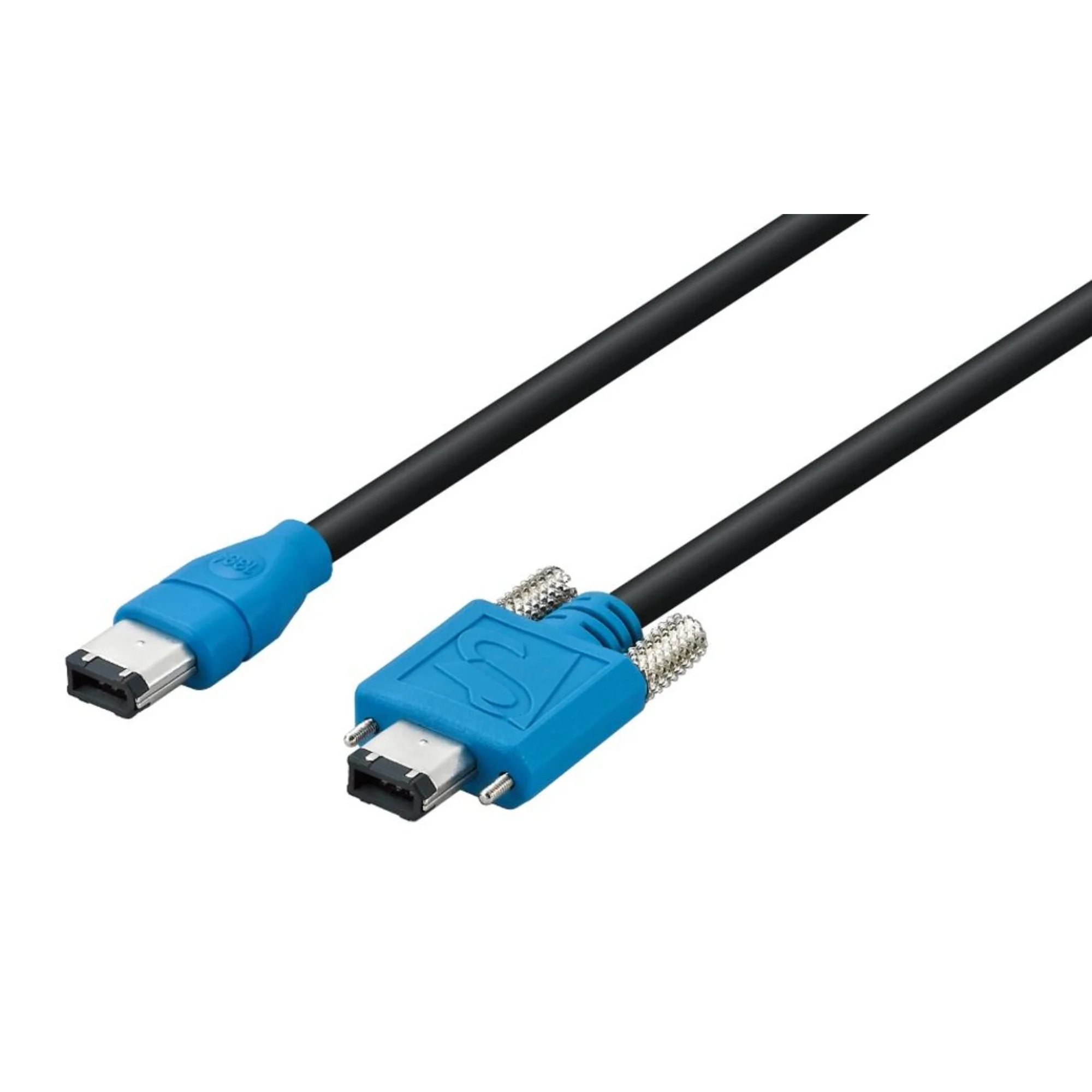 Câble FireWire 400