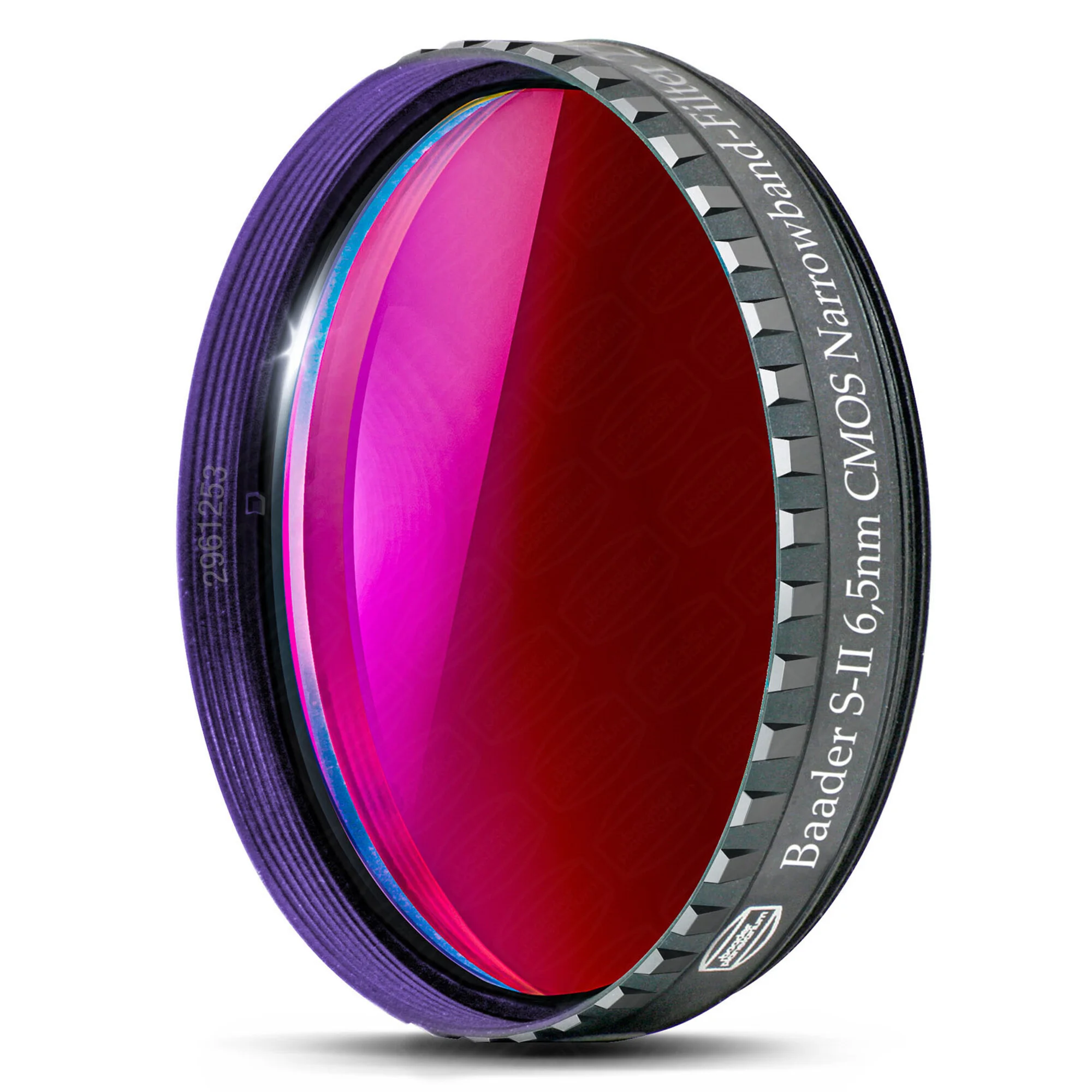 Filtre  SII CMOS Narrowband 2"