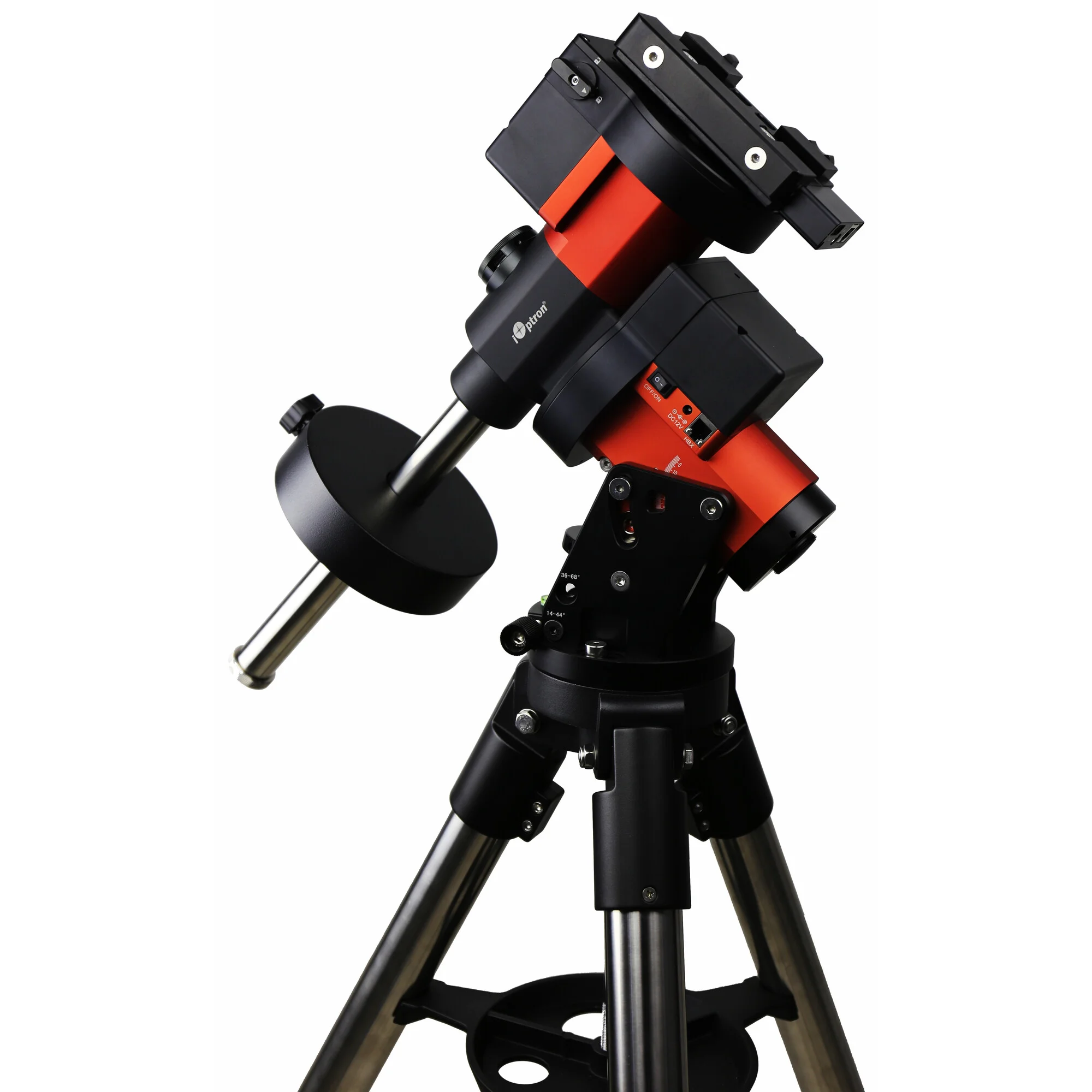 Monture  GEM45-EC GoTo LiteRoc