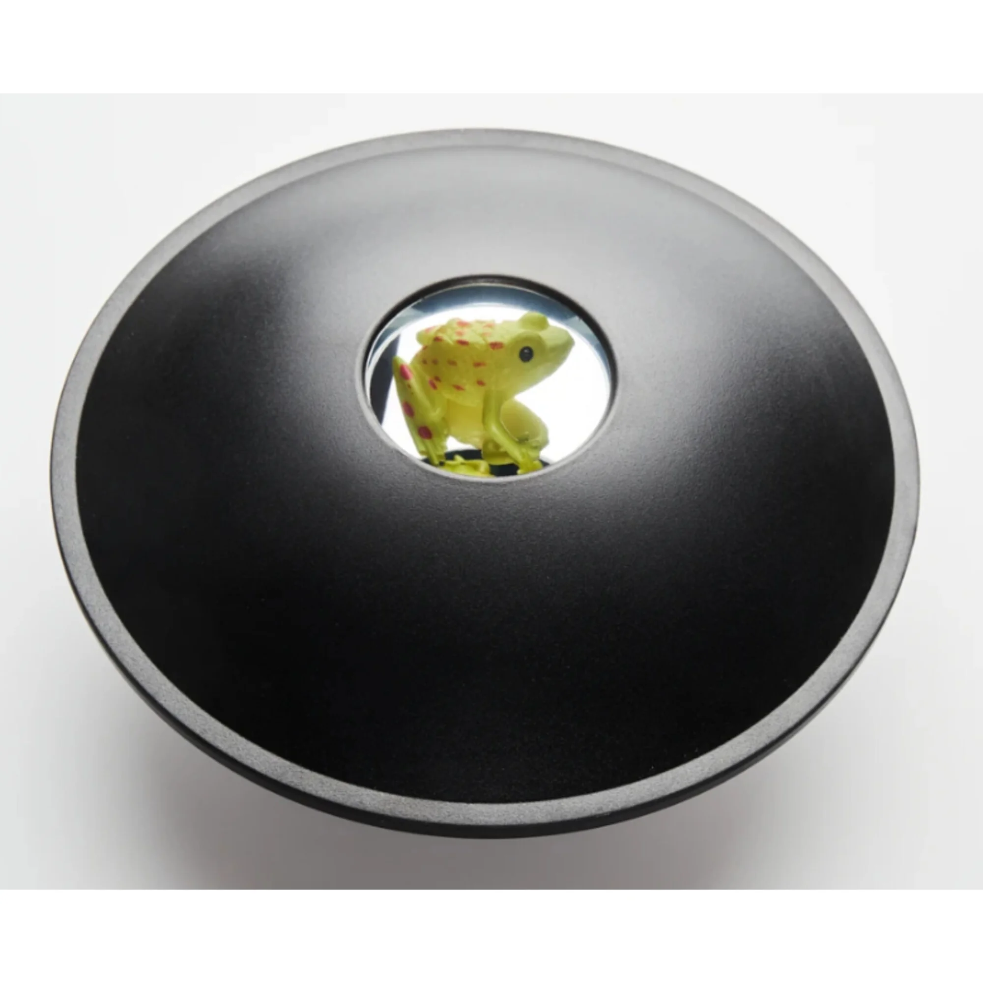 Les miroirs magiques