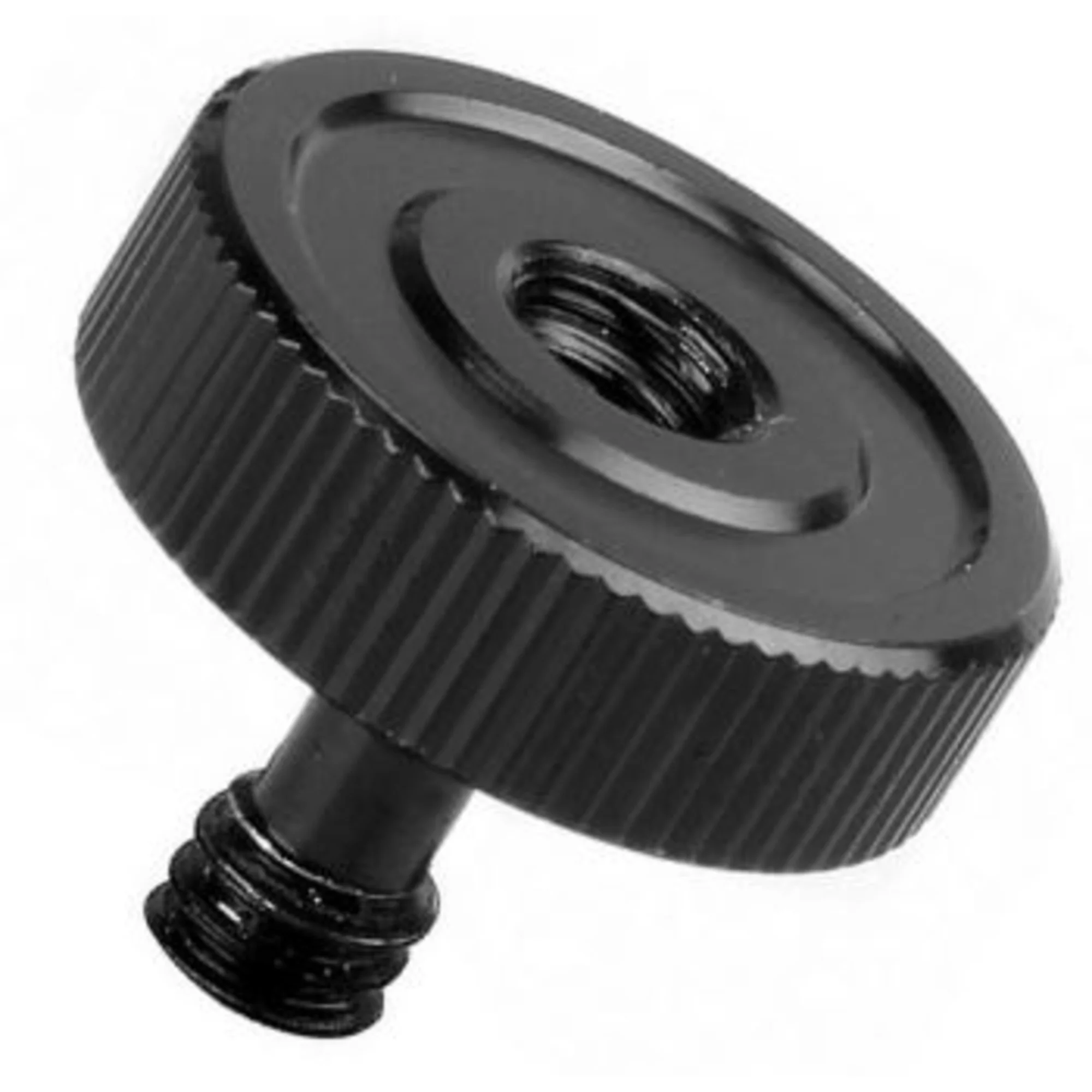 ECROU PHOTO MOLETE 1/4"