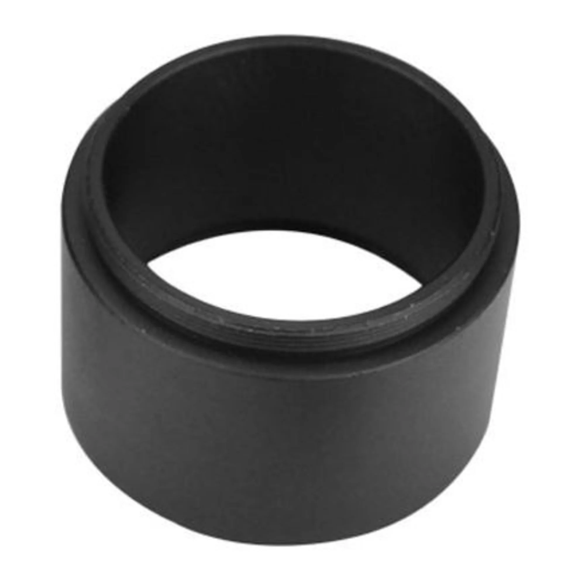 Tube allonge M48 filetage filtre - Longueur 25 mm  2"