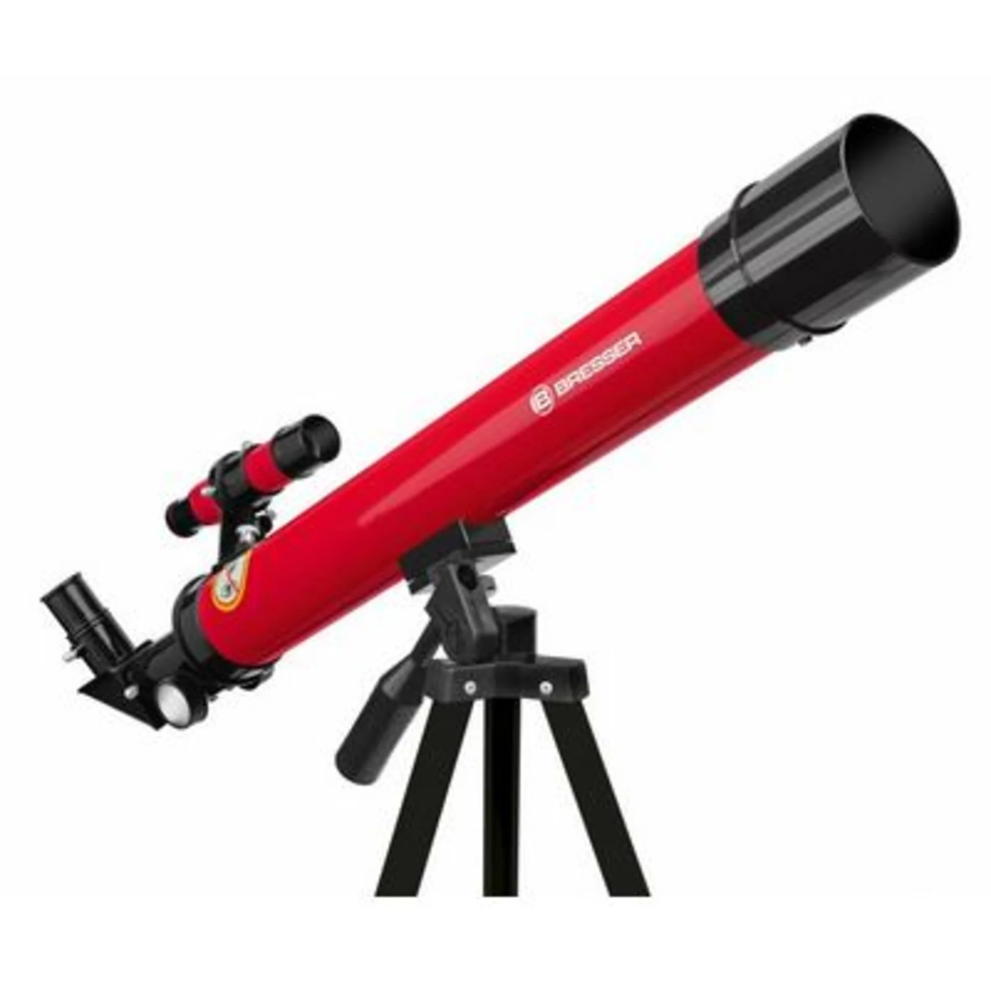 Télescope  AC 45/600 AZ rouge