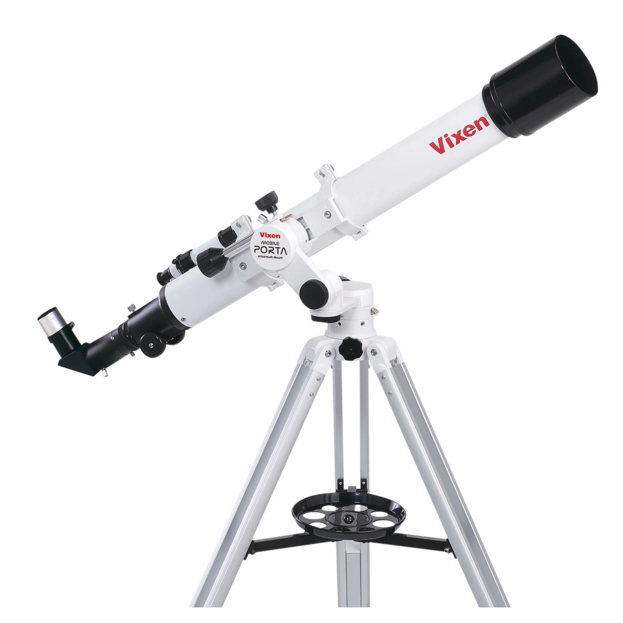 Télescope  AC 70/900 A70Lf Mobile Porta