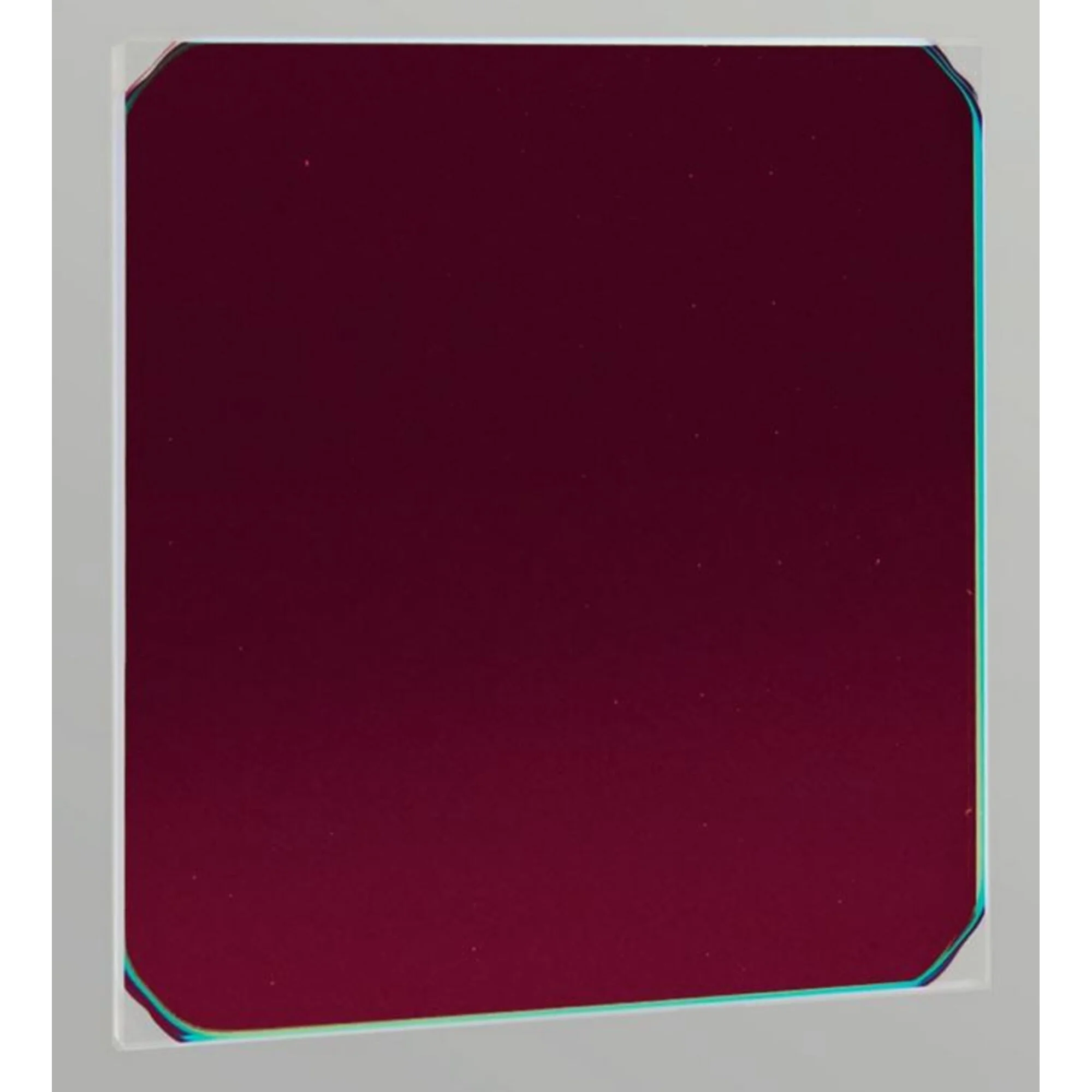Filtre  SII 6nm 50x50mm, sans monture