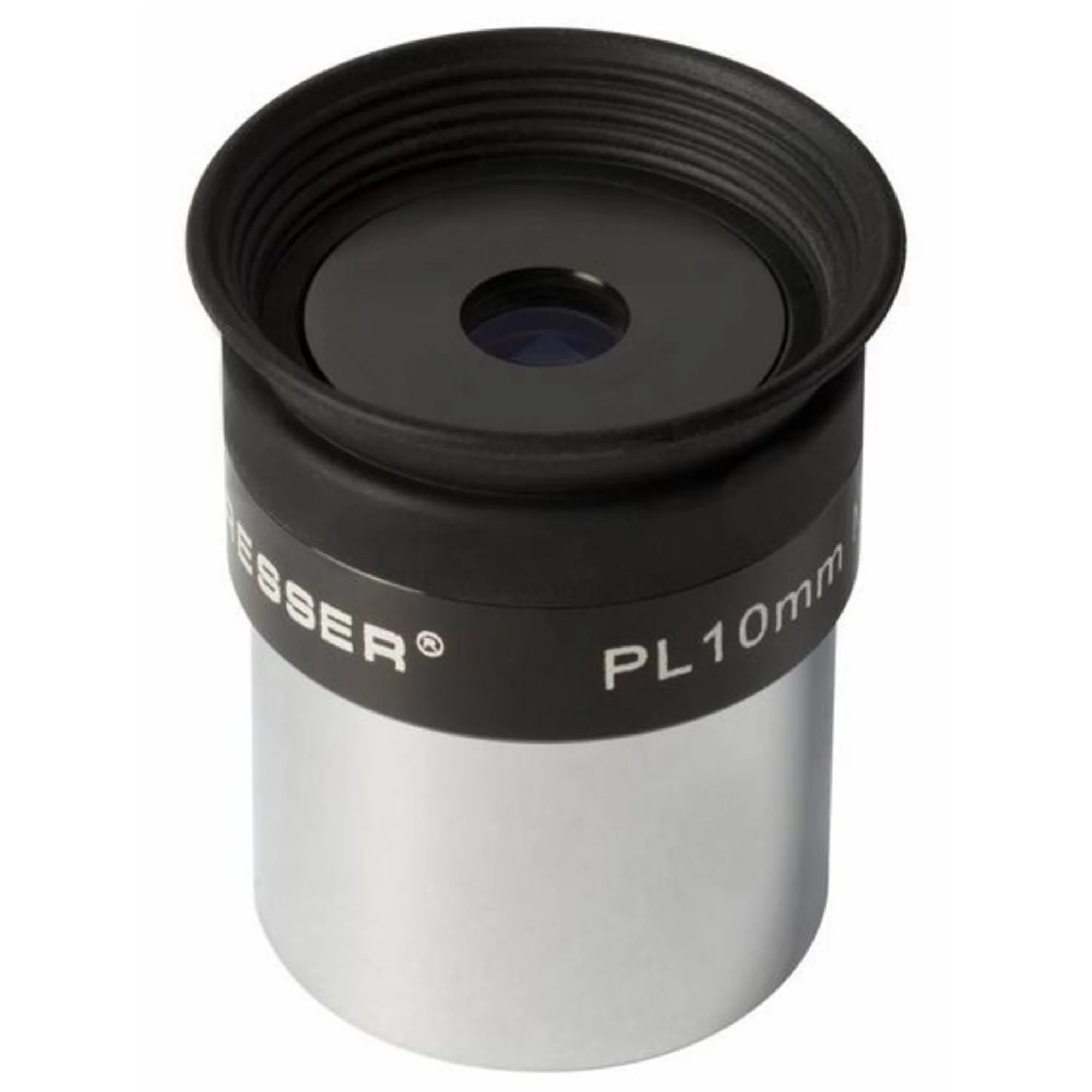 Oculaire  Plössl PL 10mm 1,25"