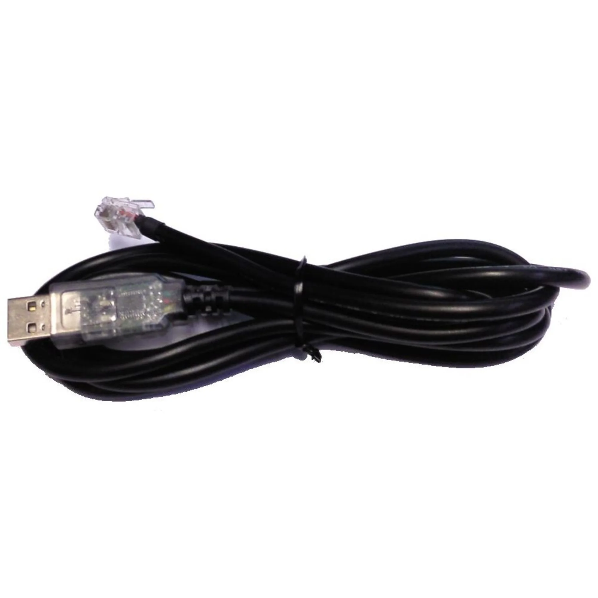 Interface USB-RS232 pour Skywatcher