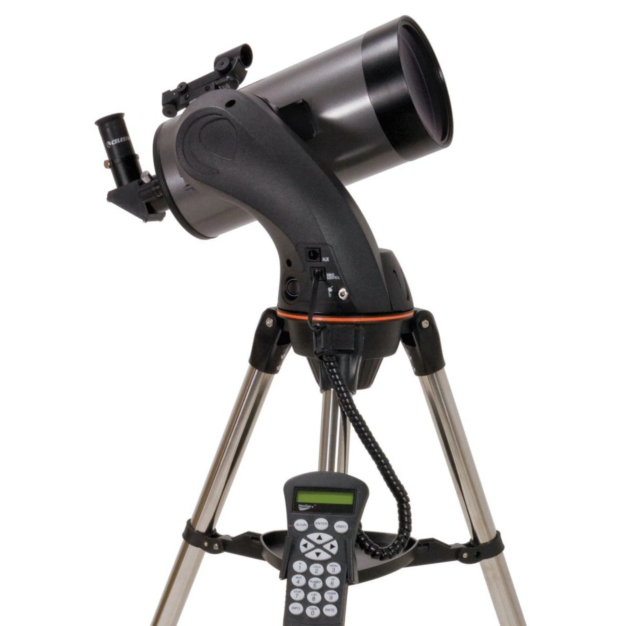 Télescope Maksutov  MC 127/1500 NexStar 127 SLT GoTo
