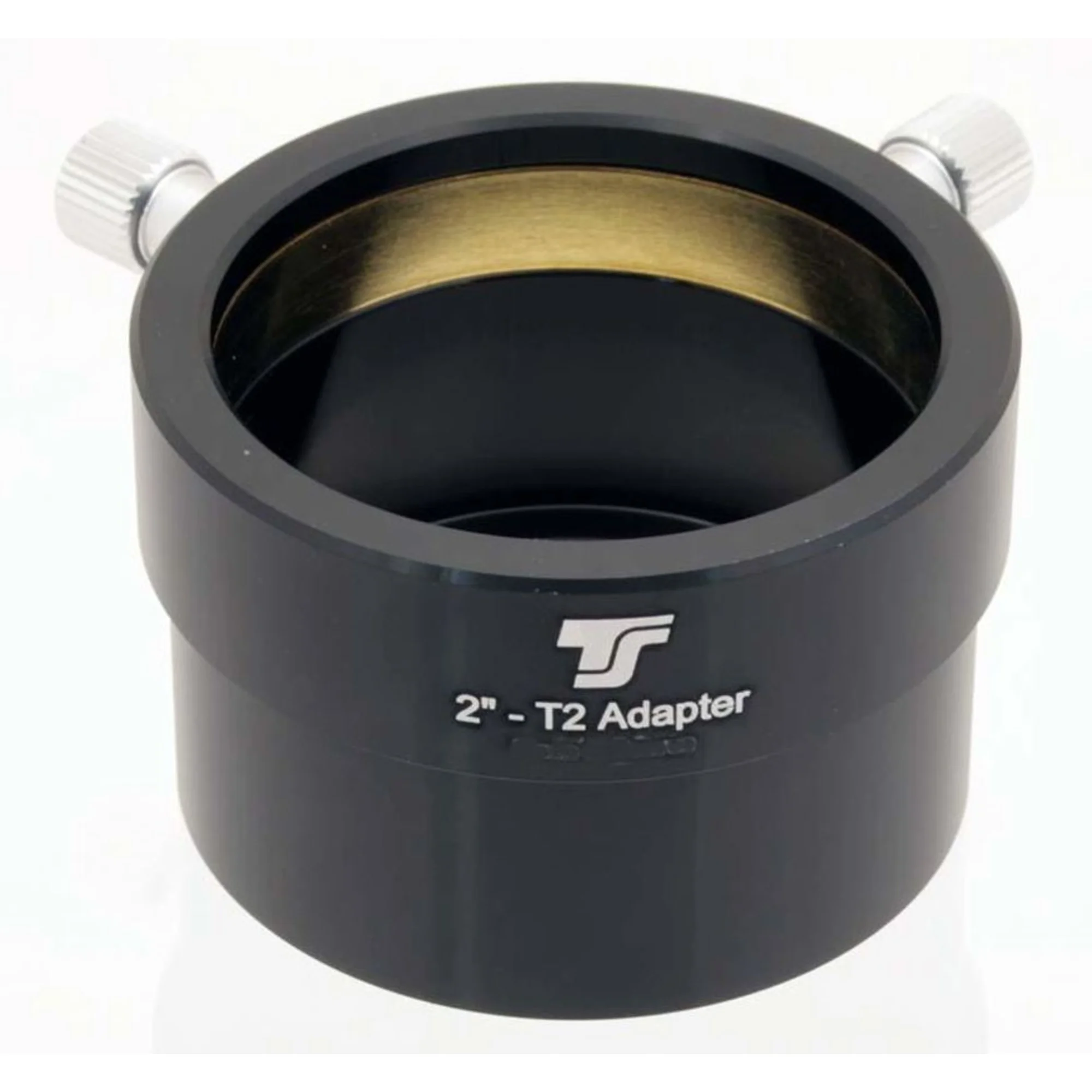 Adapter  Adaptateur pour la fixation de 2'' à T2